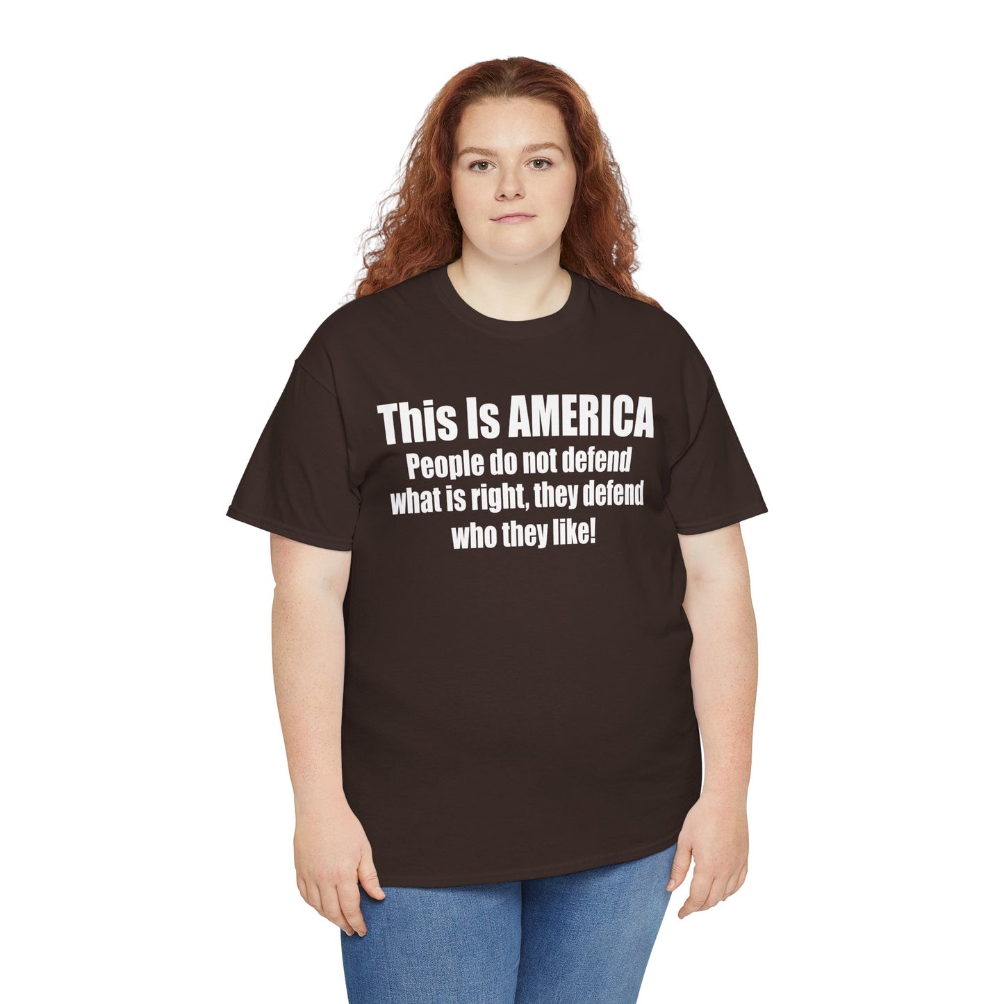 This is America