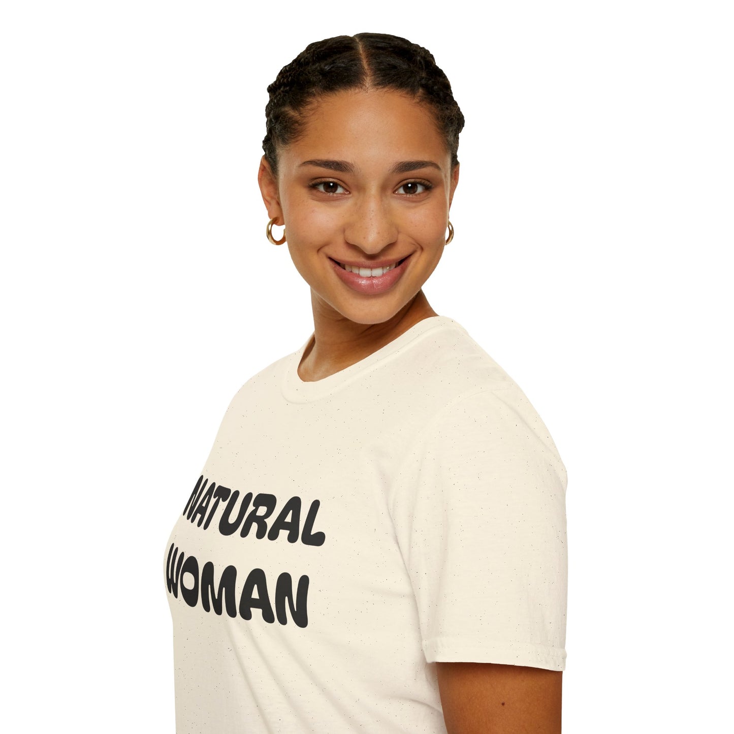 Natural Woman