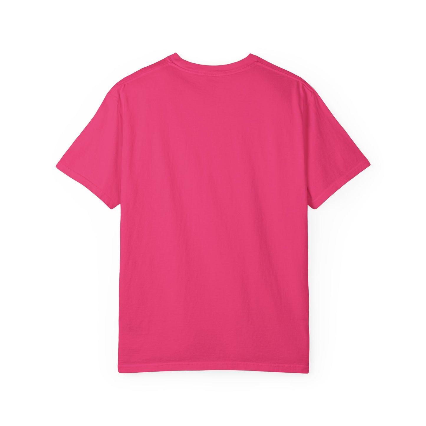 Looking for Loyalty-Dyed T
