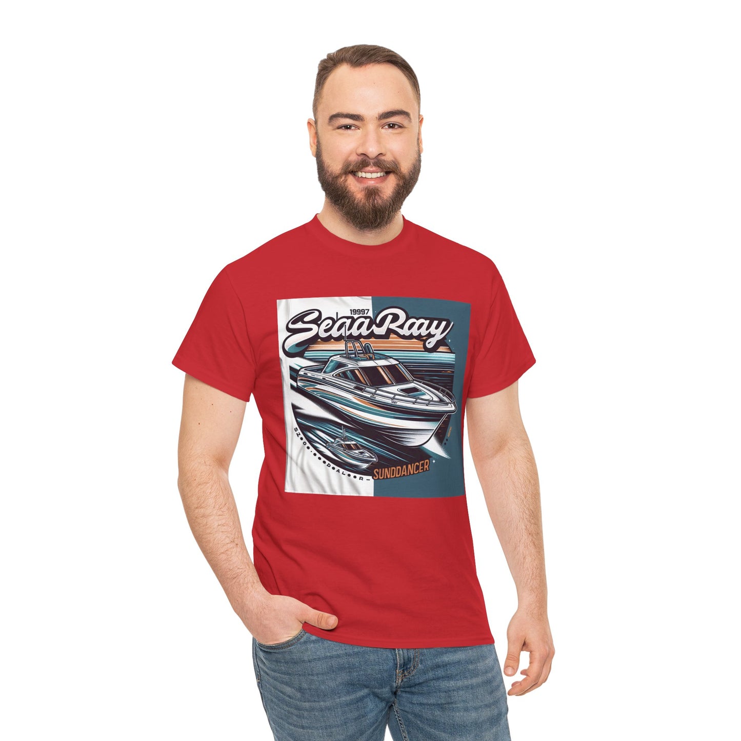 Sea Ray Boat Lover - DMVBOC