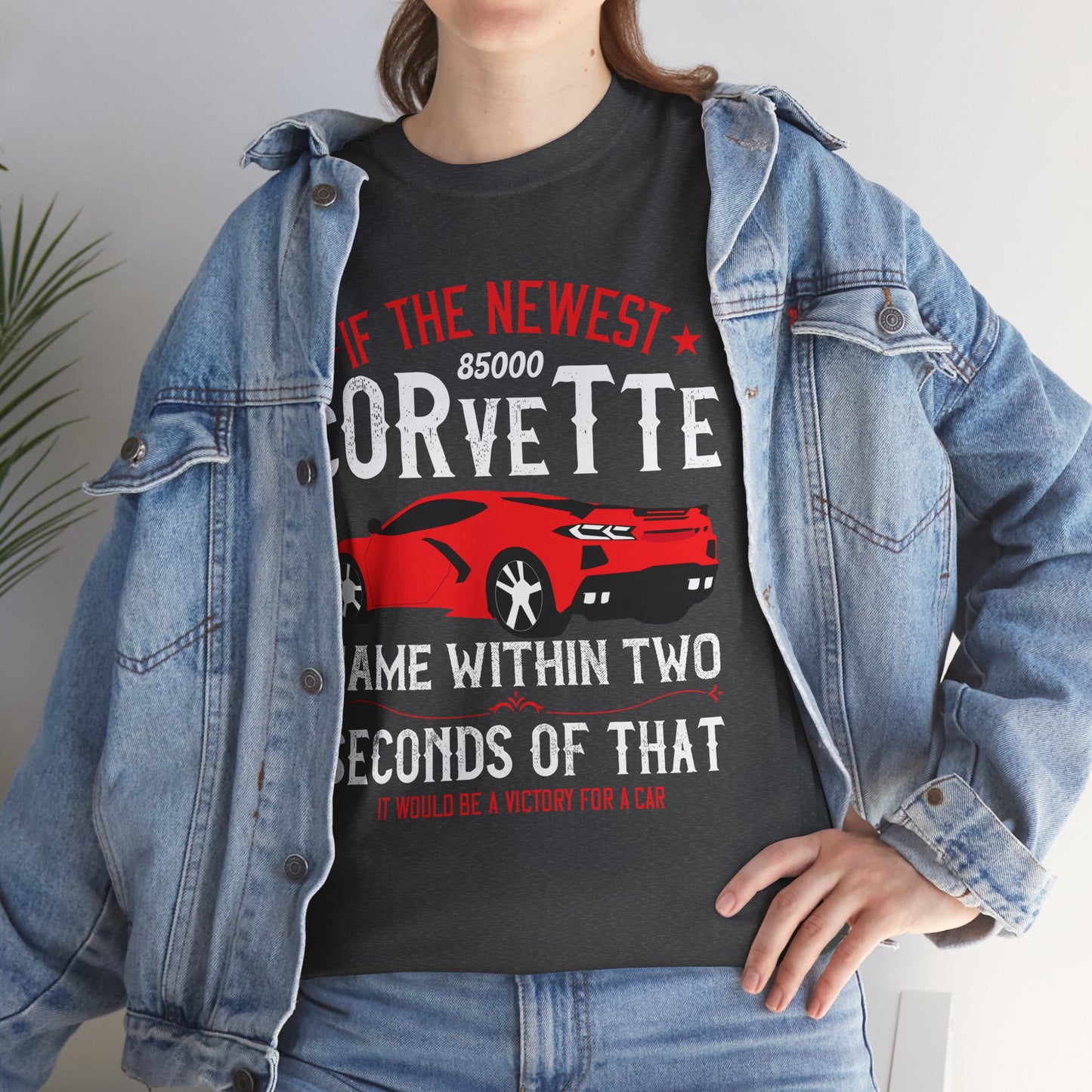 Corvette