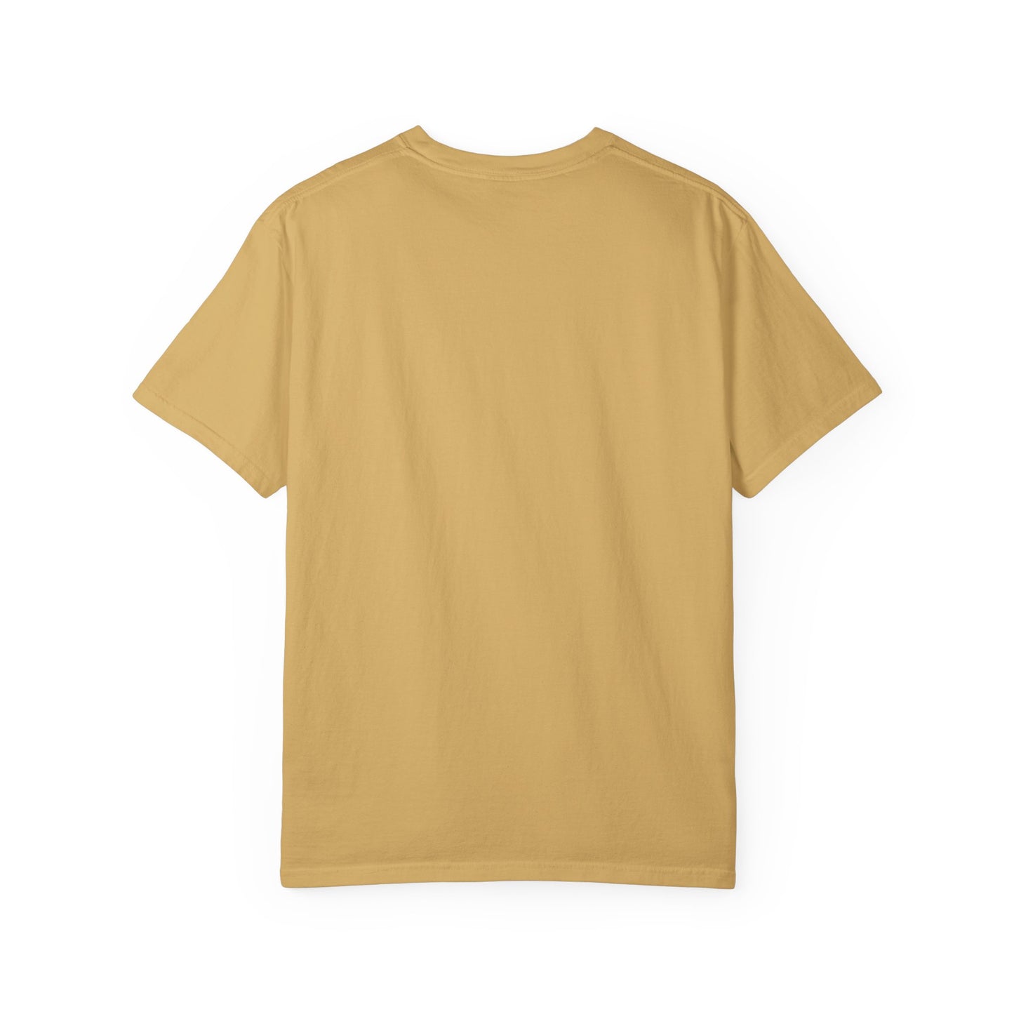 Looking for Loyalty-Dyed T