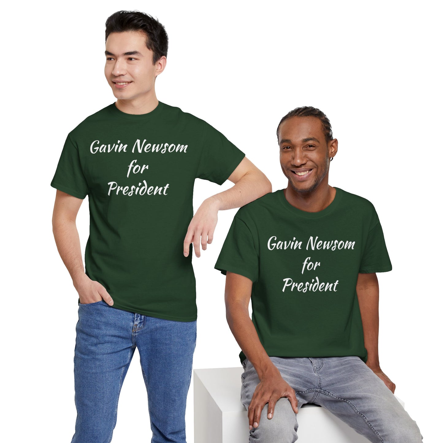 Gavin Newsom Campaign