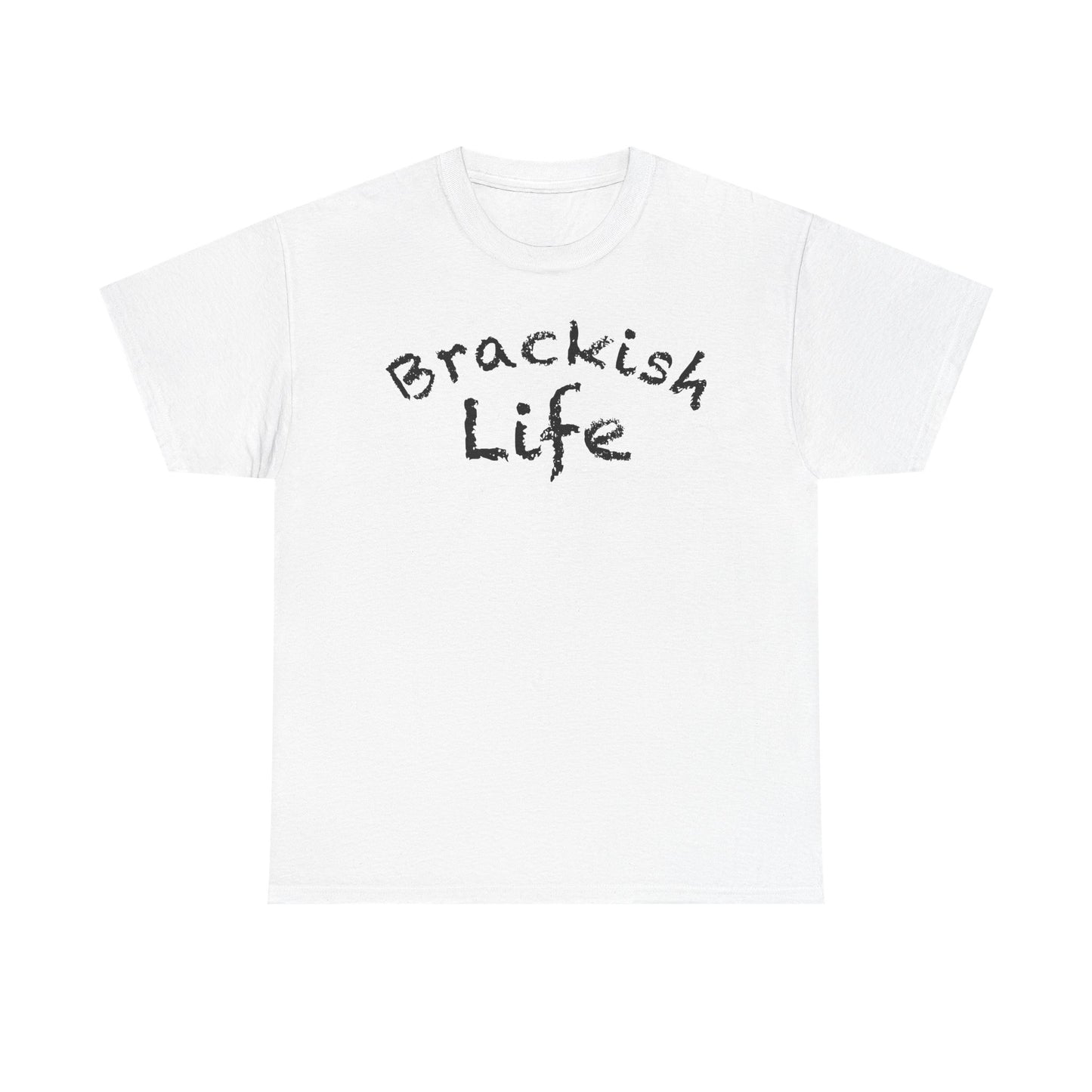 Brackish Life