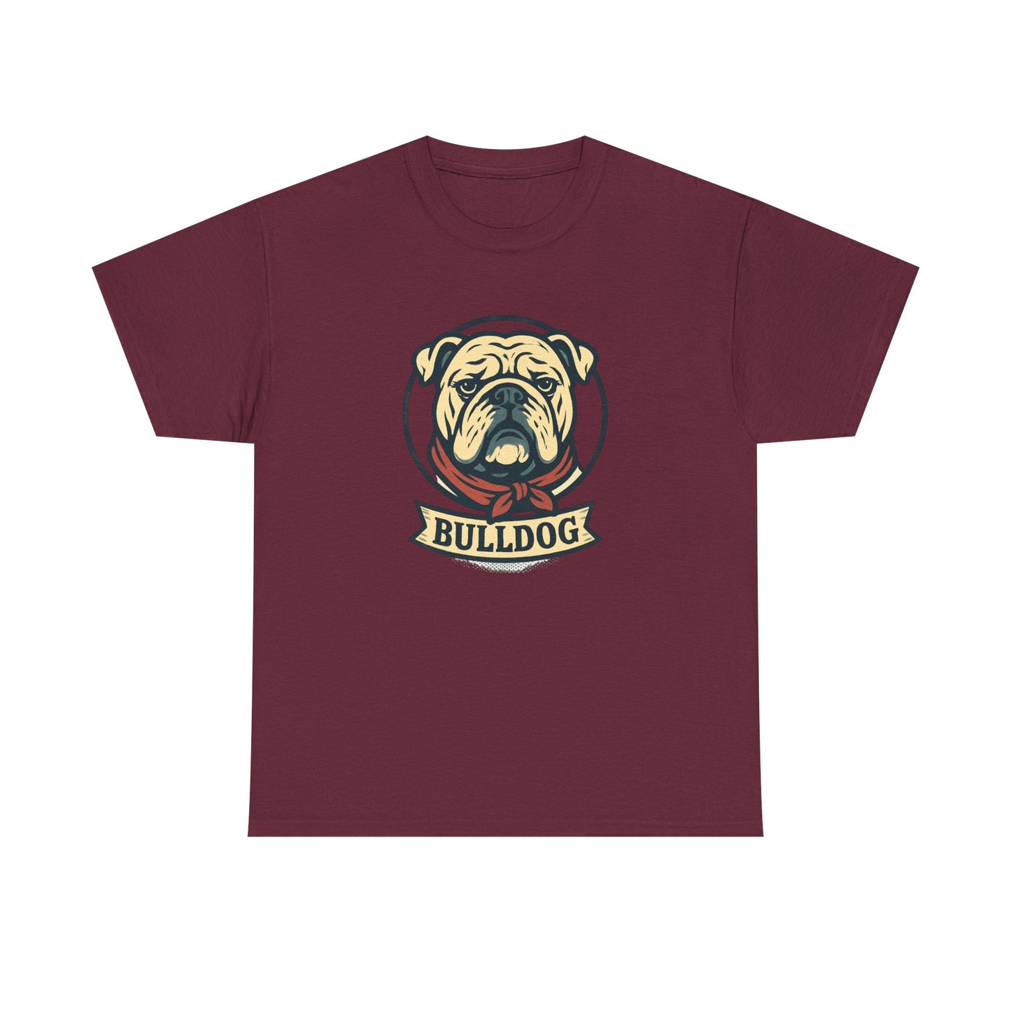Bulldog