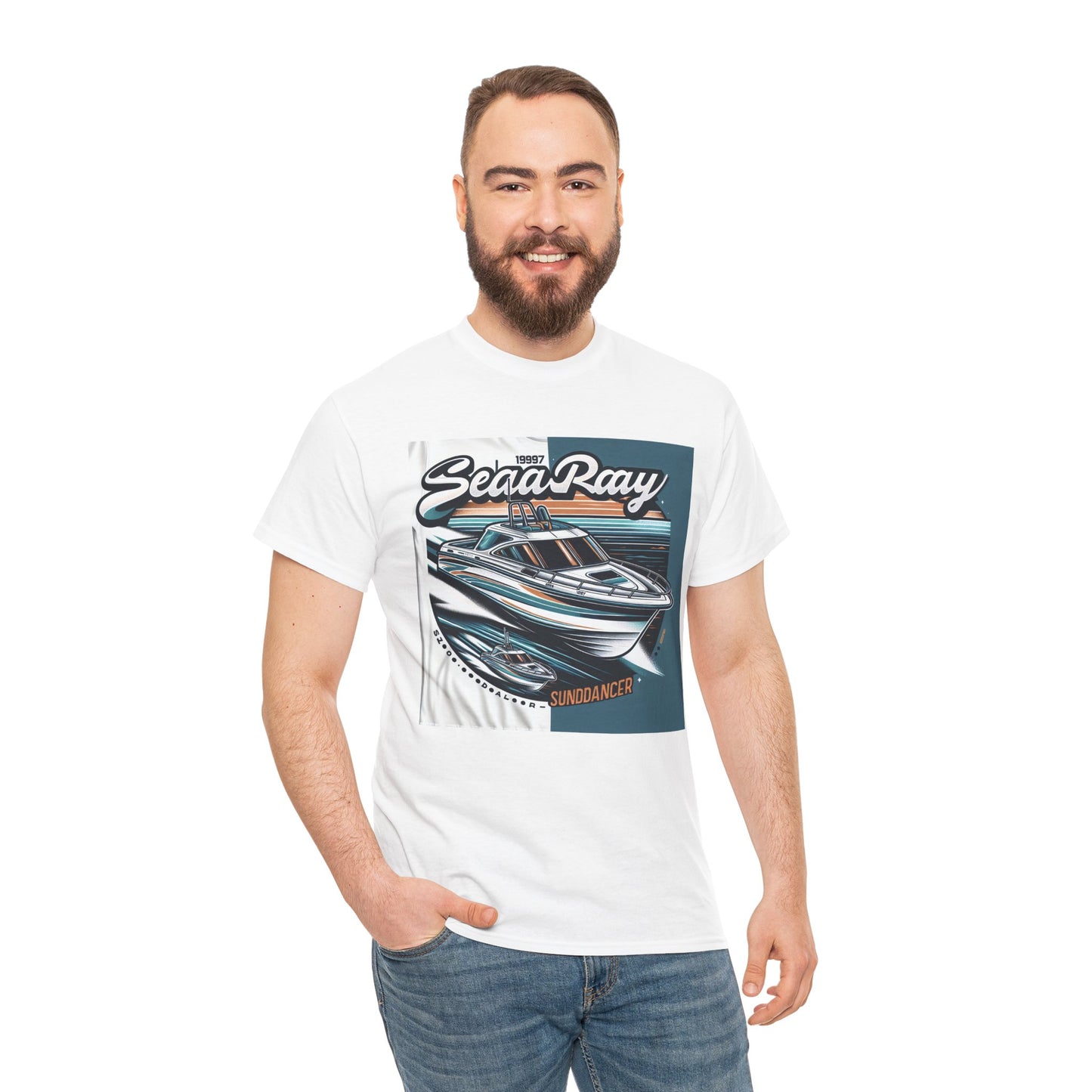 Sea Ray Boat Lover - DMVBOC