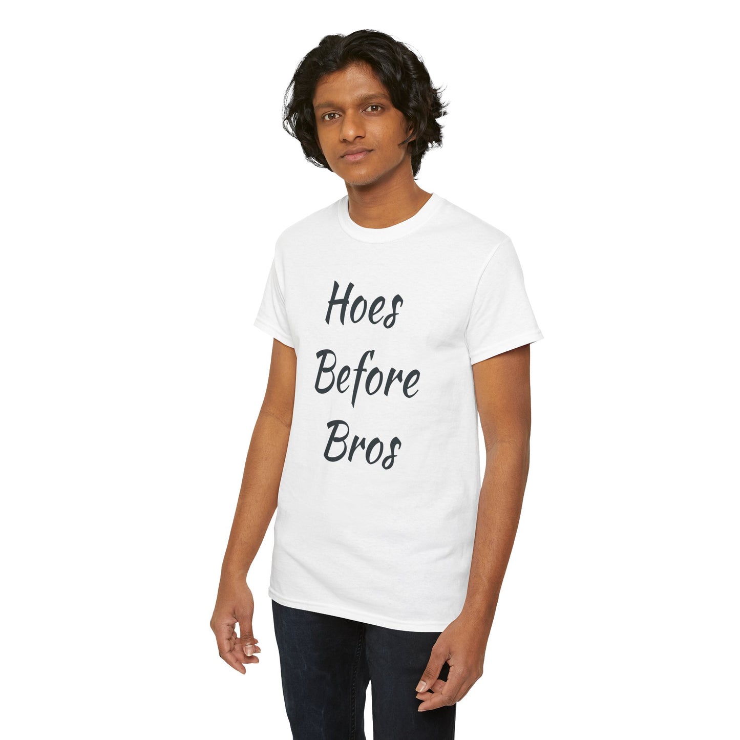 Hoes Before Bros