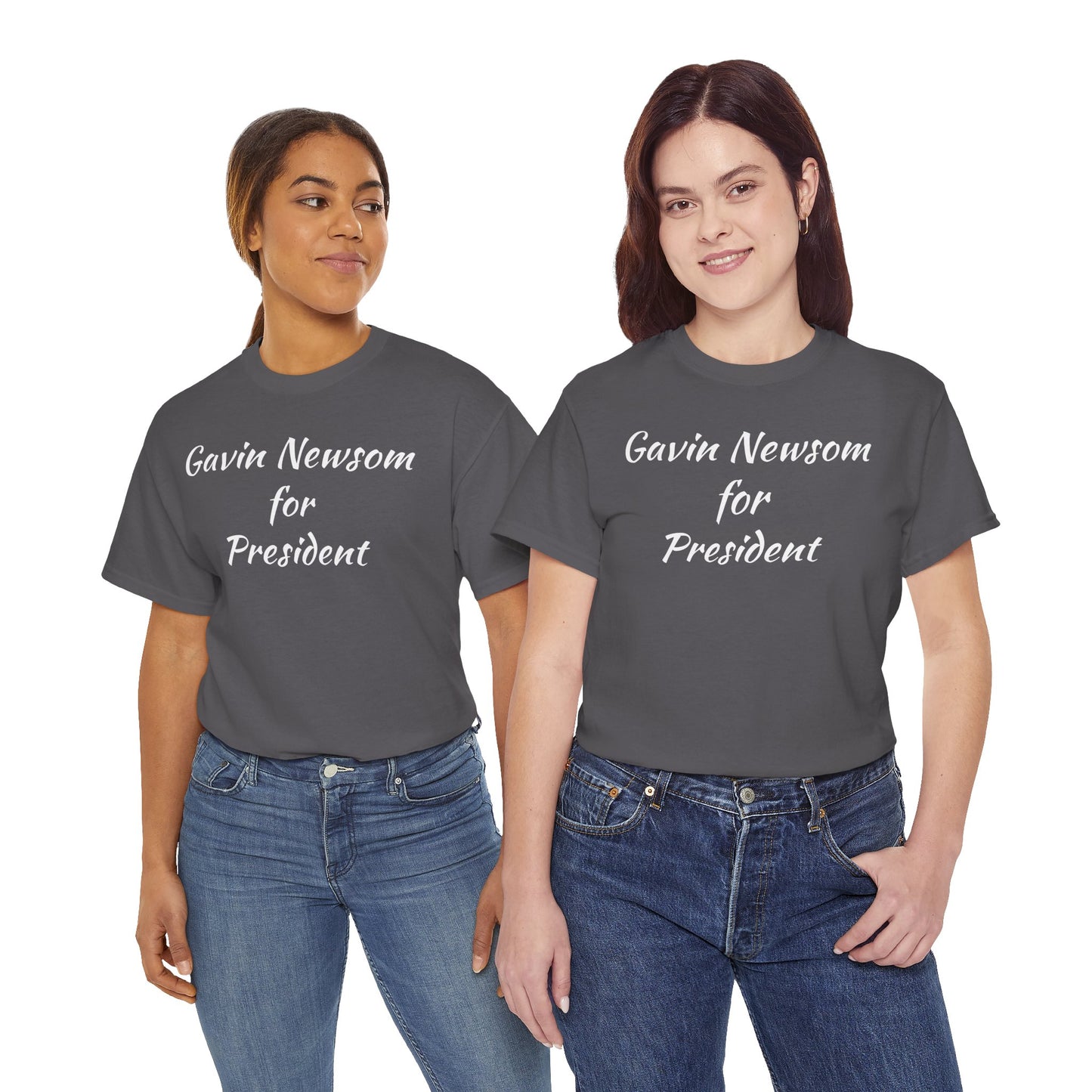 Gavin Newsom Campaign