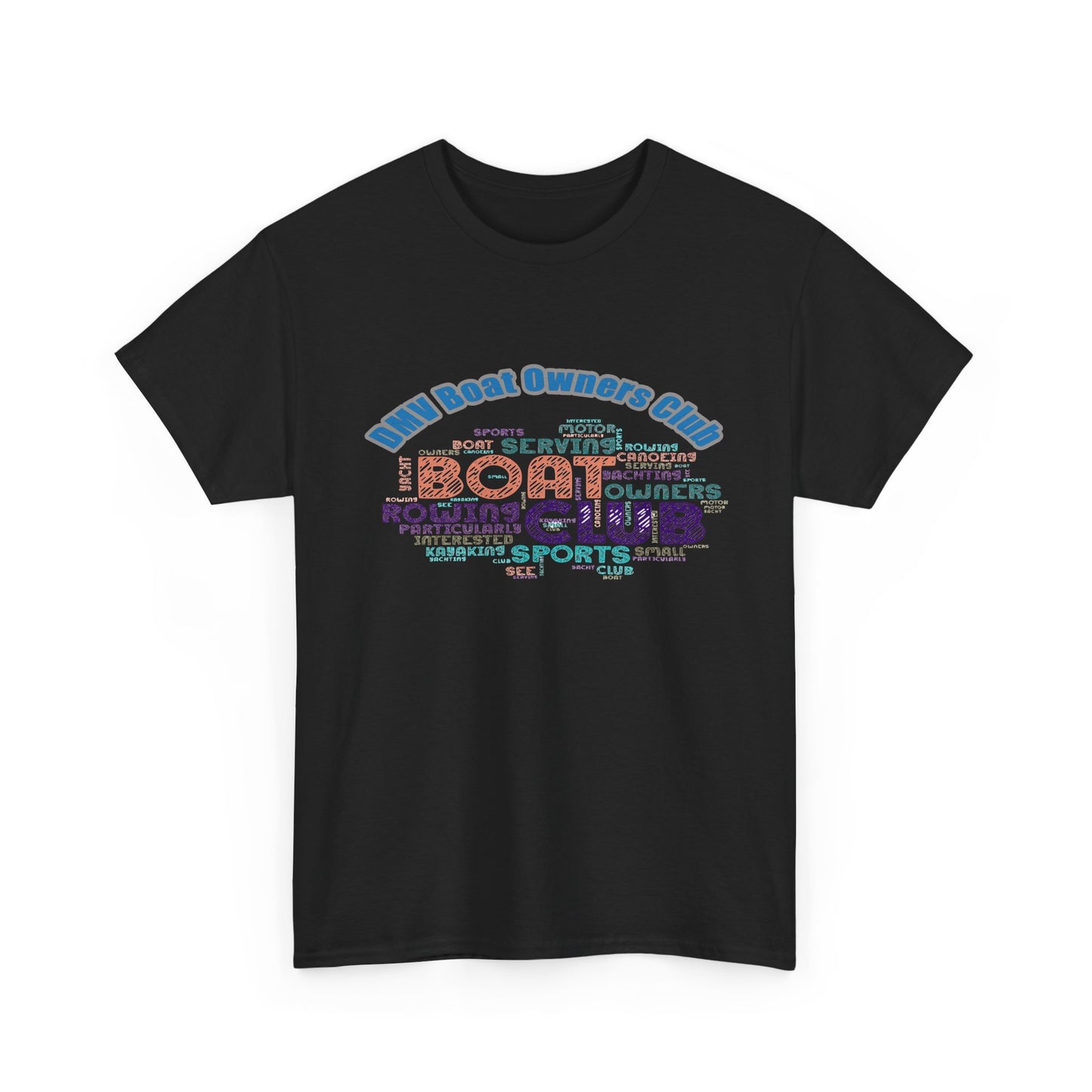 DMV Boat Owners Club - DMVBOC