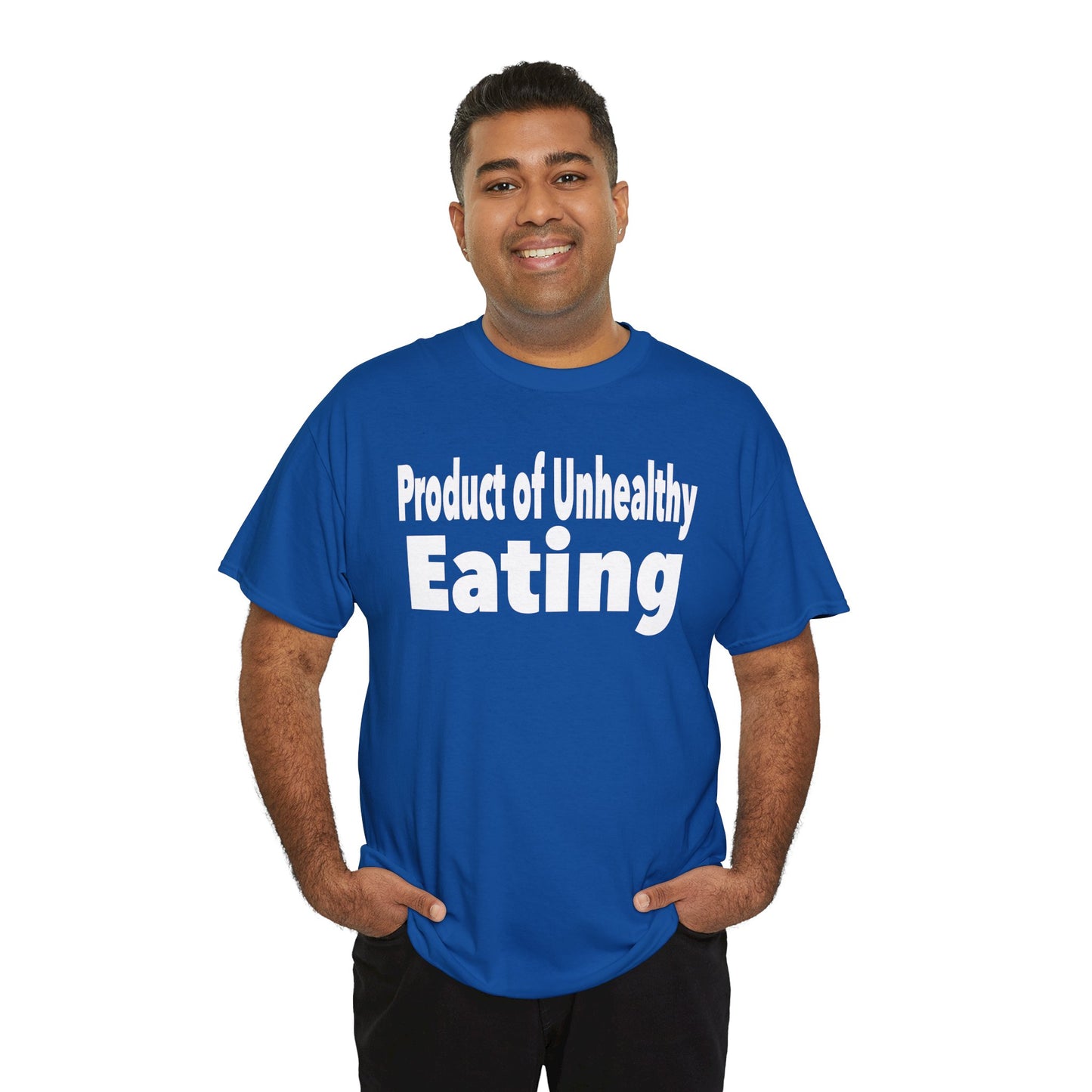 Unhealthy Eating
