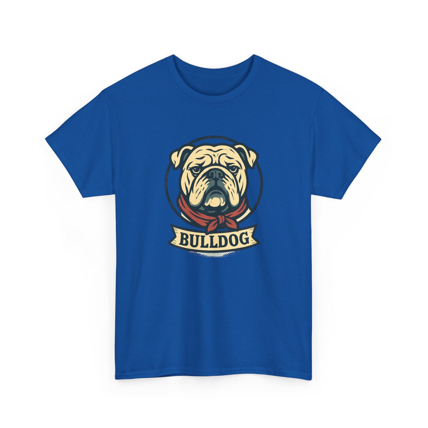 Bulldog