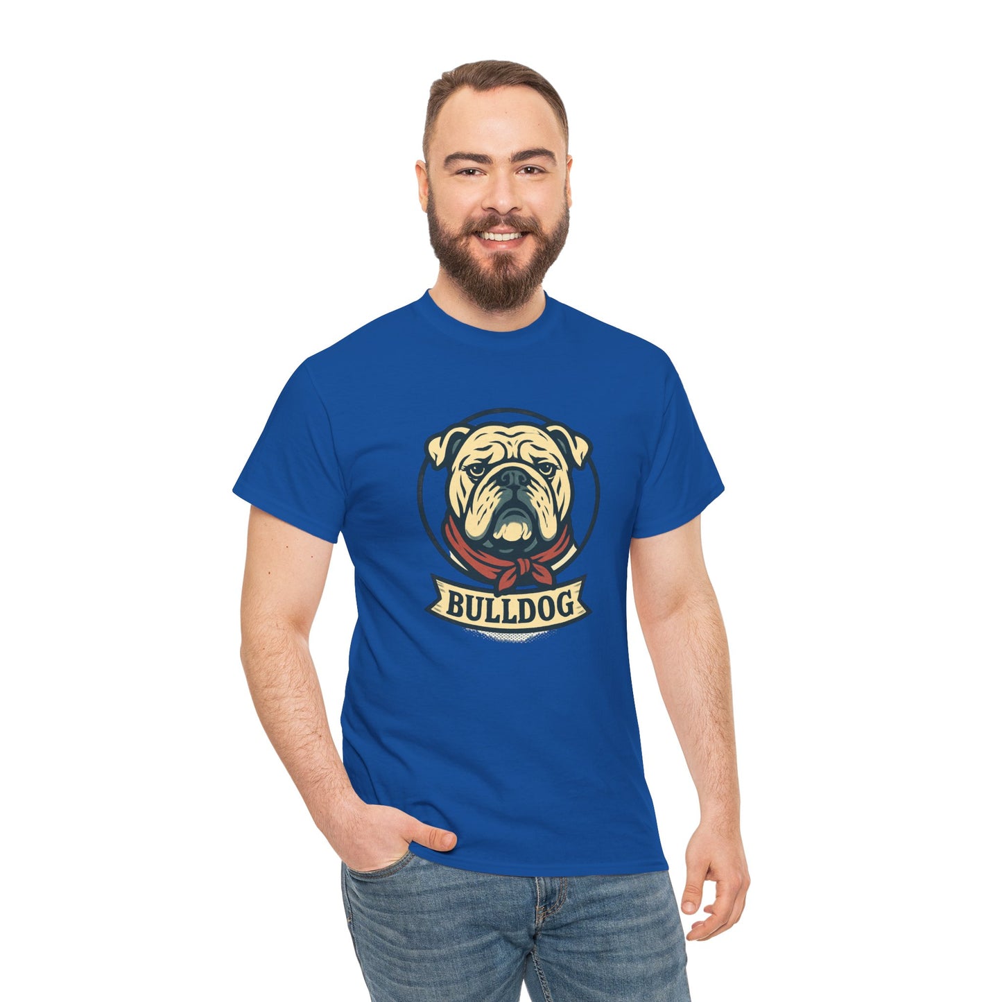 Bulldog