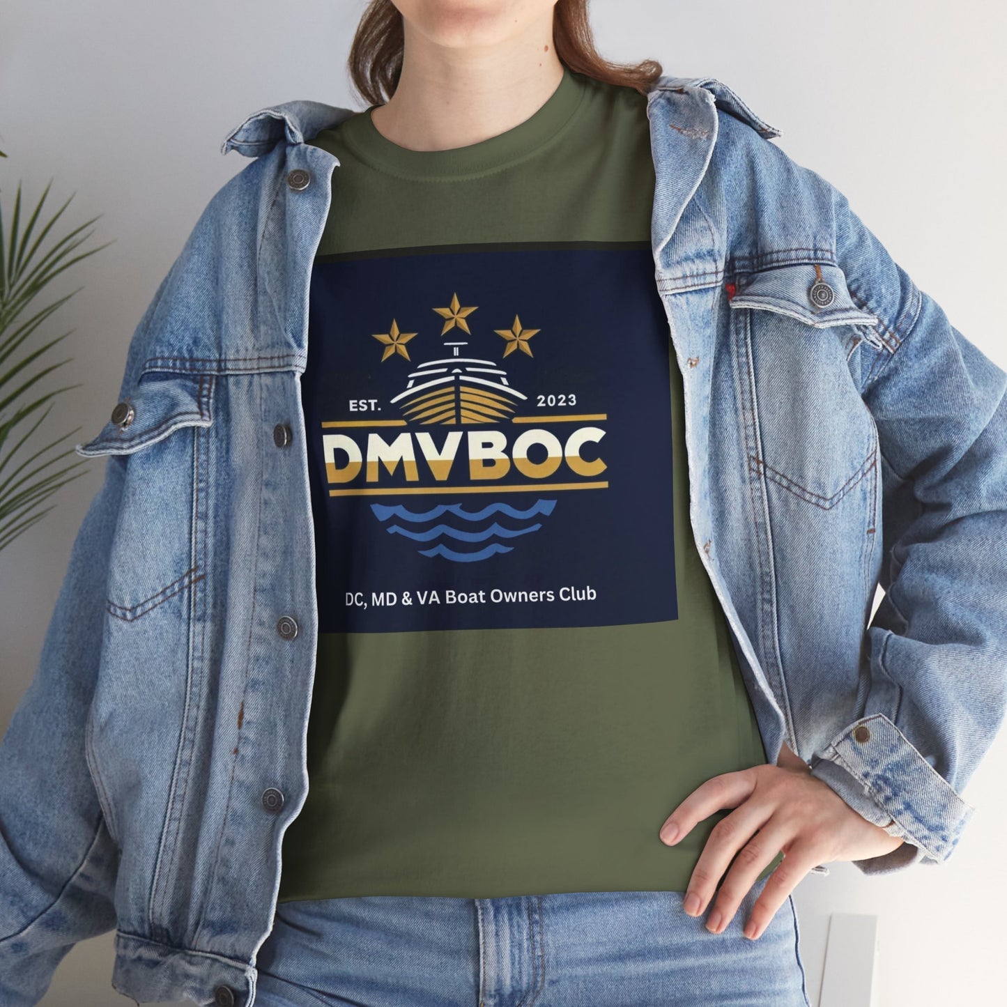 DMV Boat Owners Club