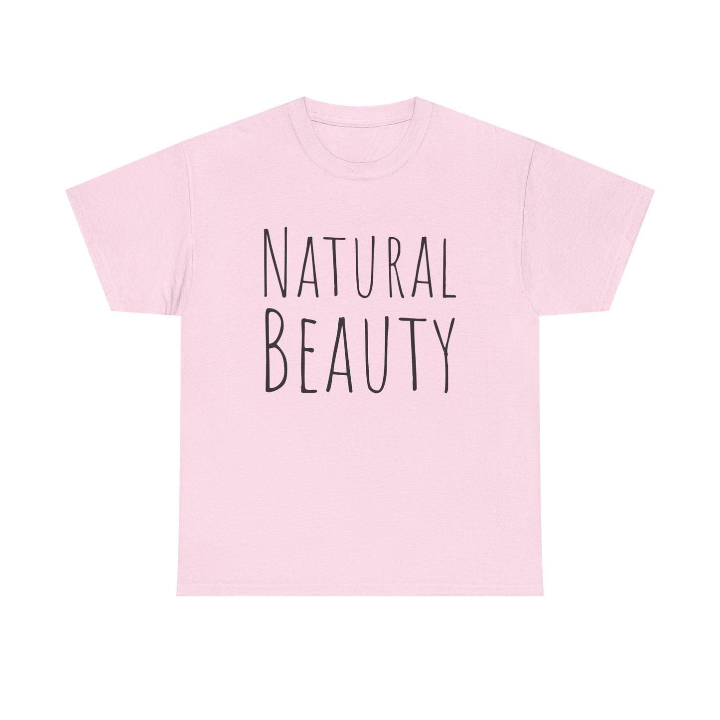 Natural Beauty
