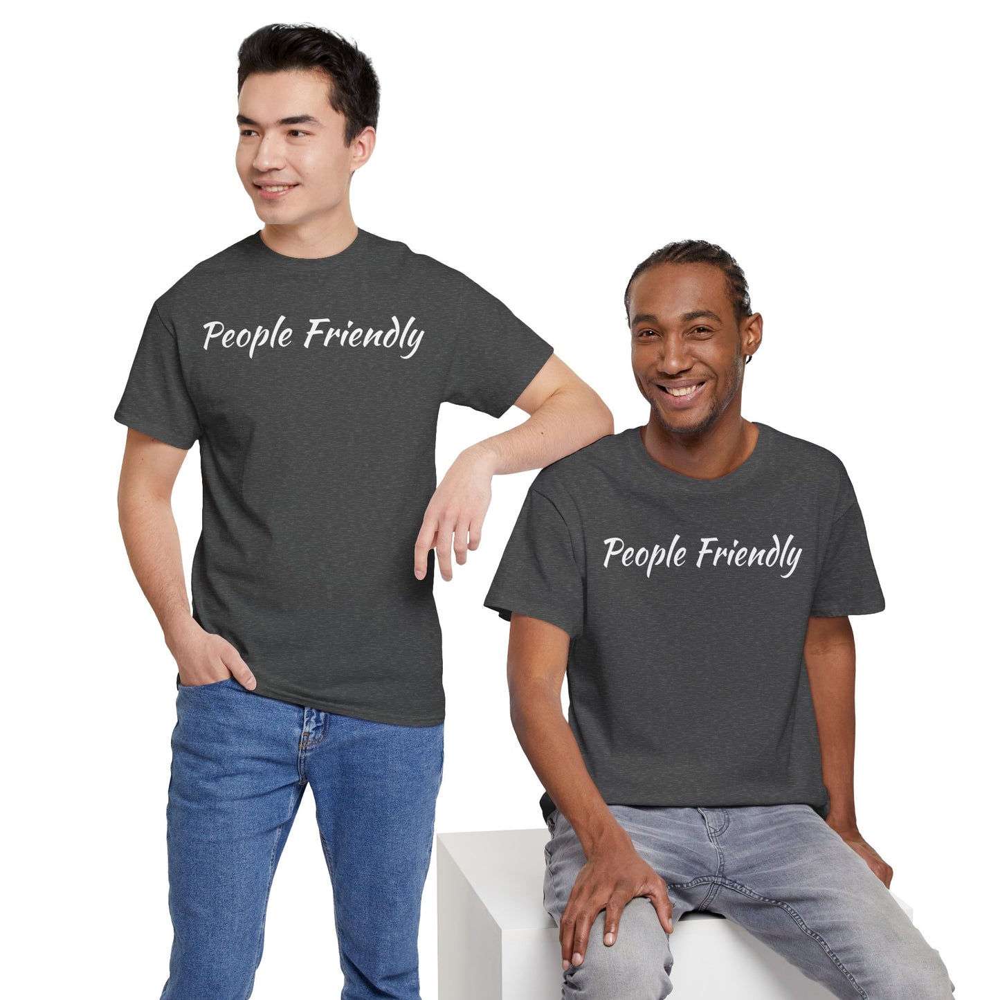 People Friendly