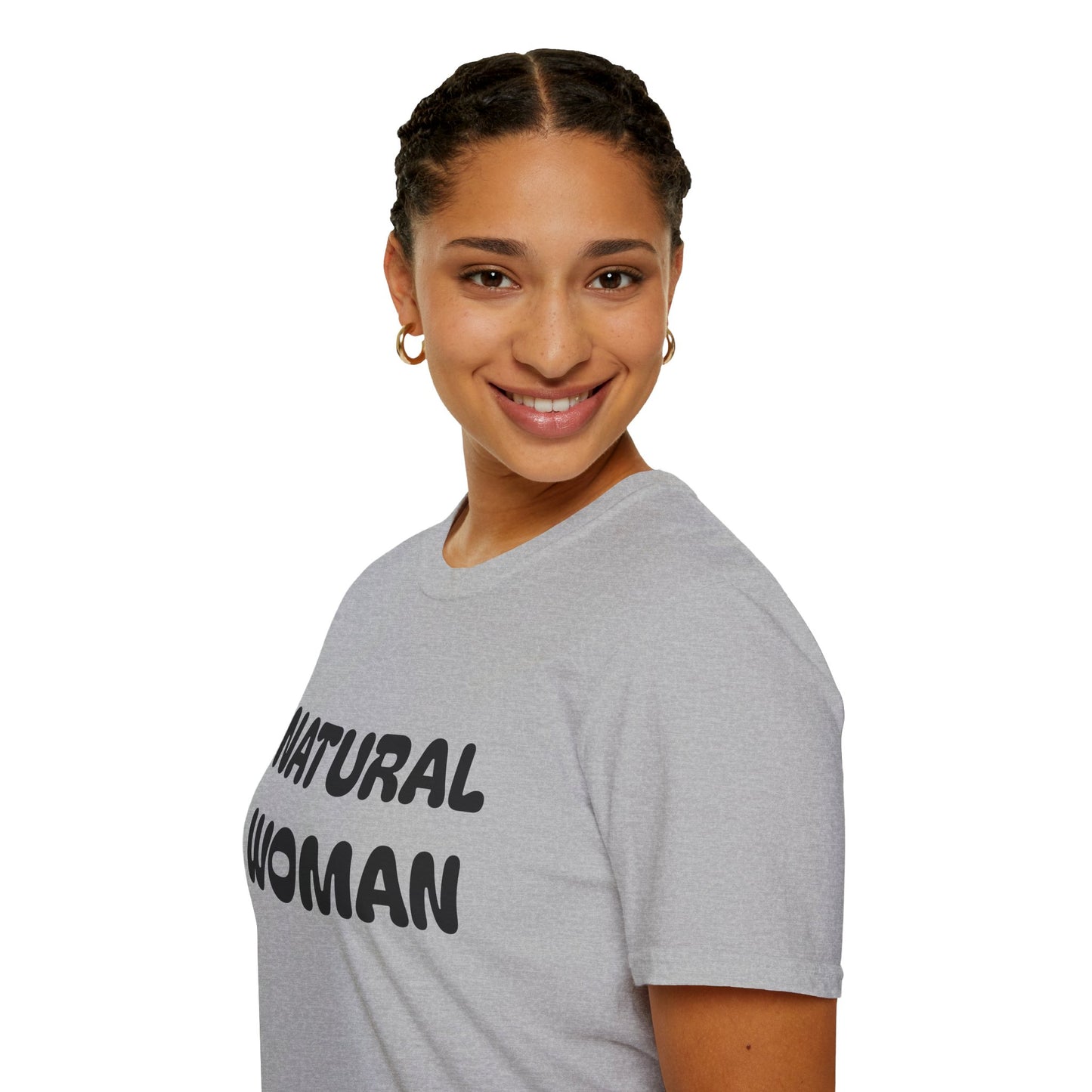 Natural Woman