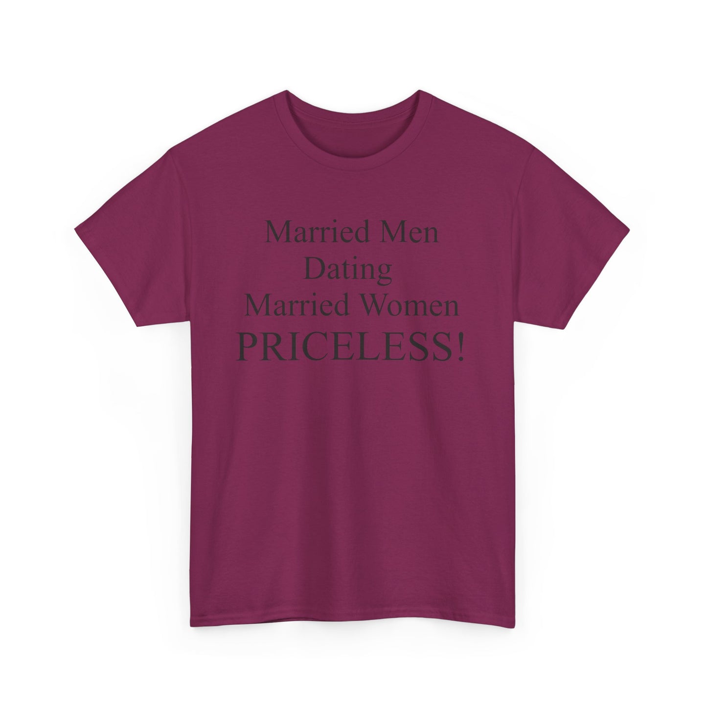 Married Men Dating Married Women