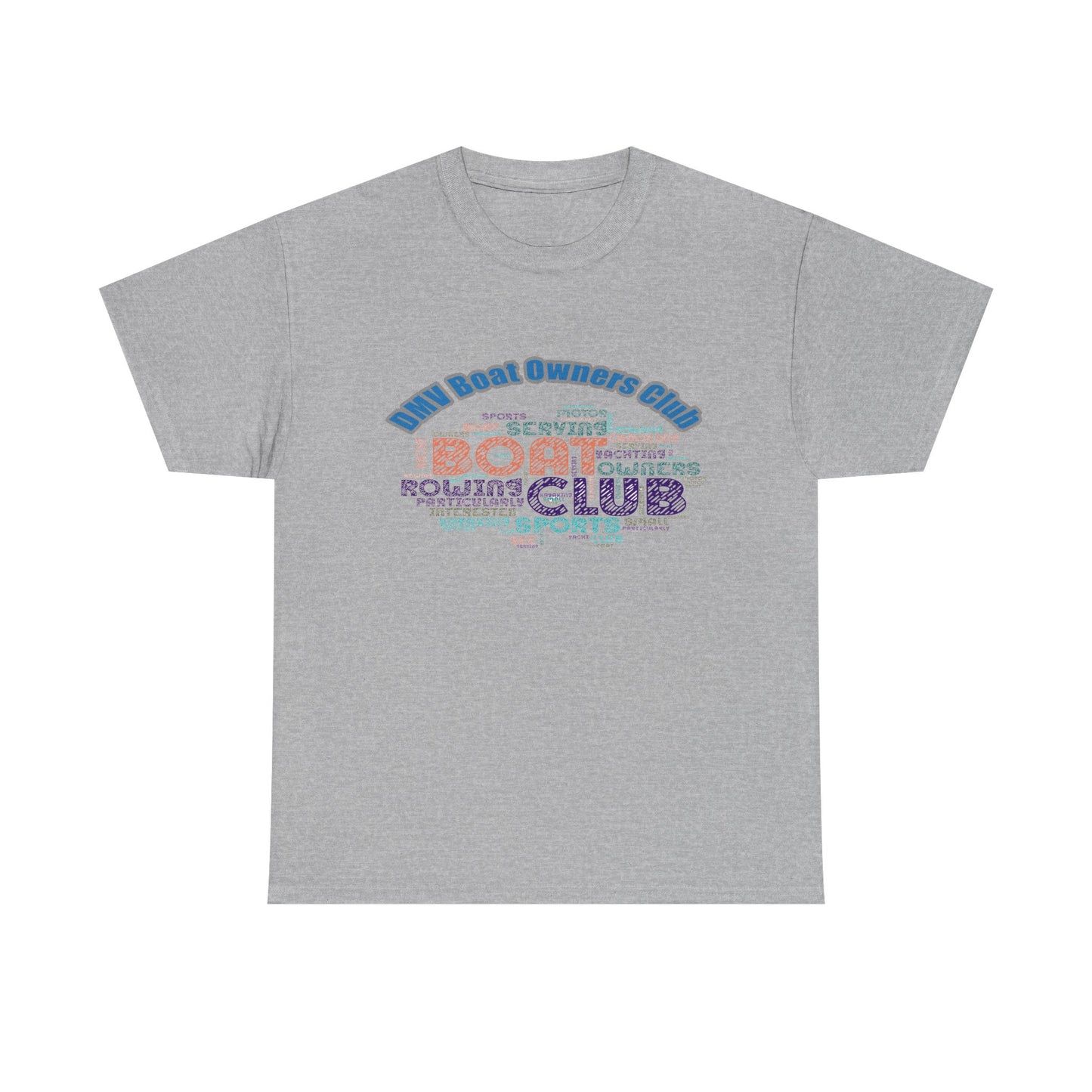 DMV Boat Owners Club - DMVBOC