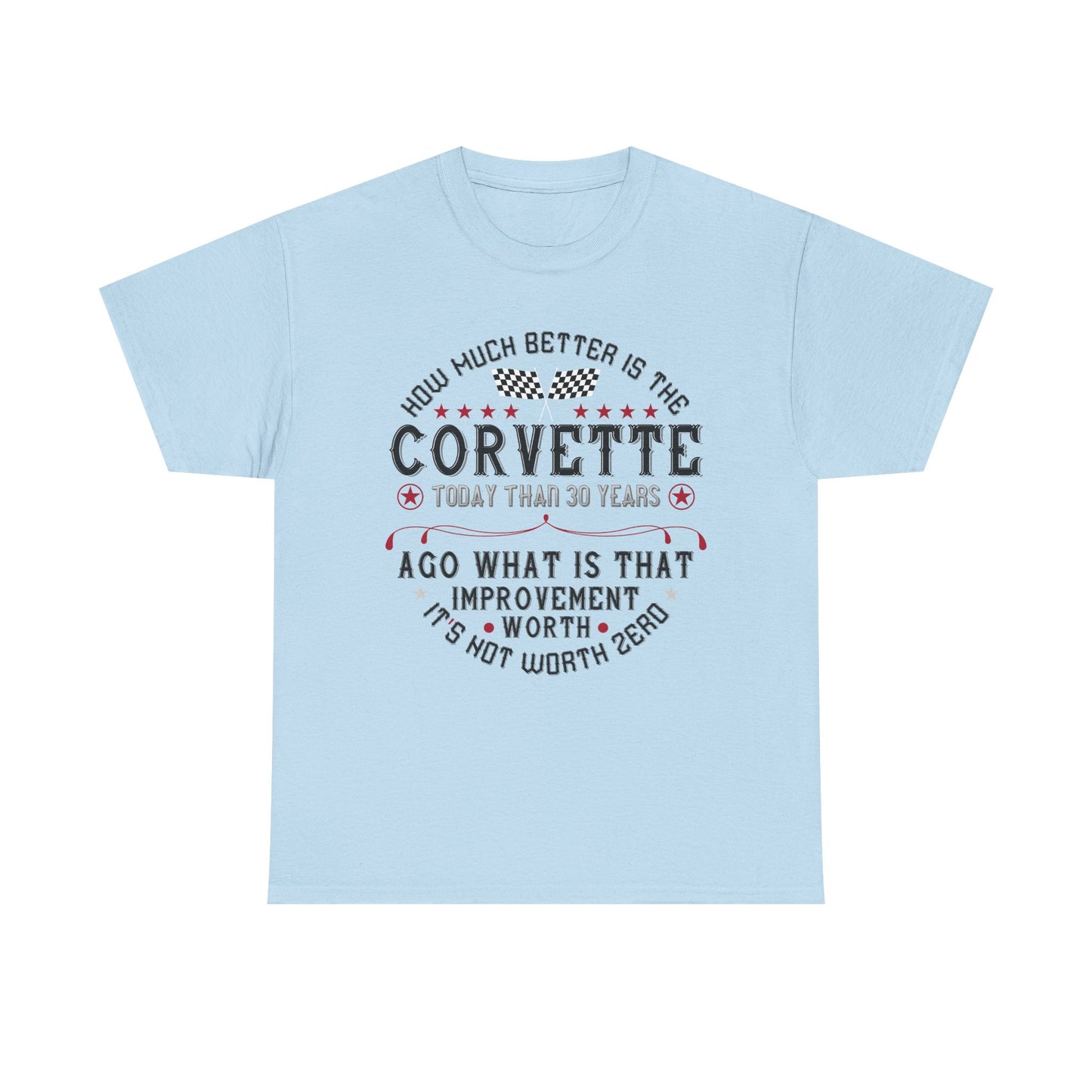 Corvette Enthusiast