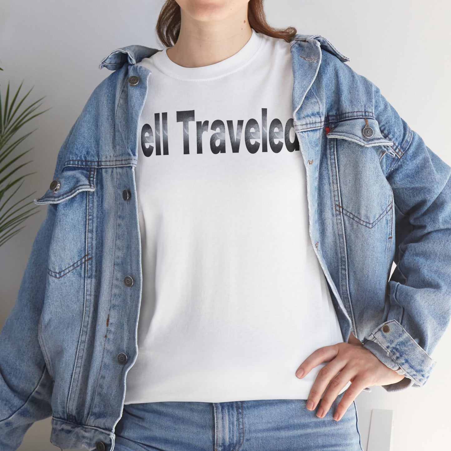 Well Traveled