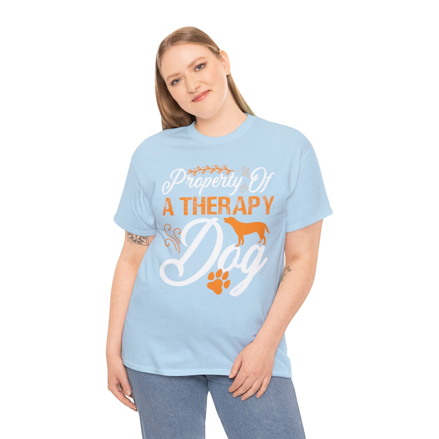 Therapy Dog