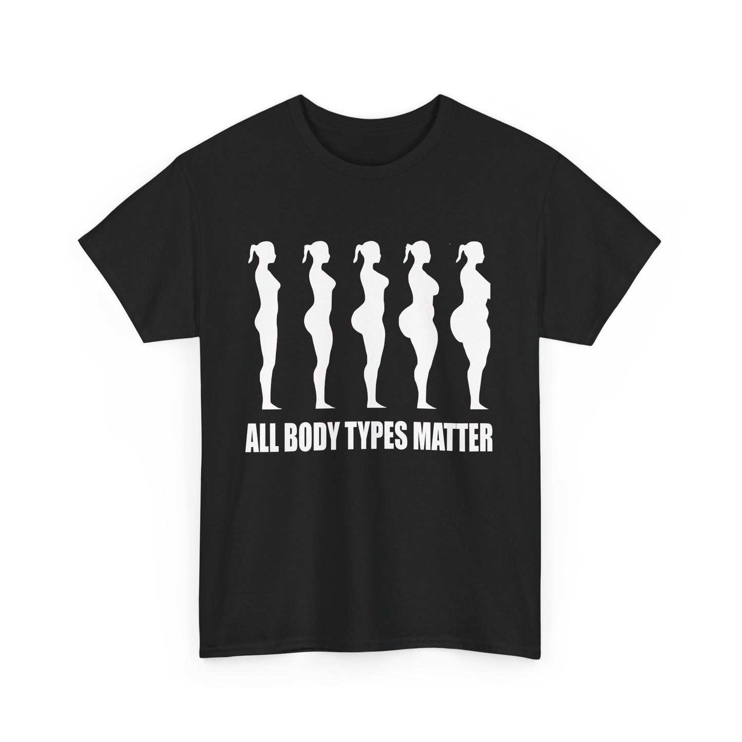 All body types matter