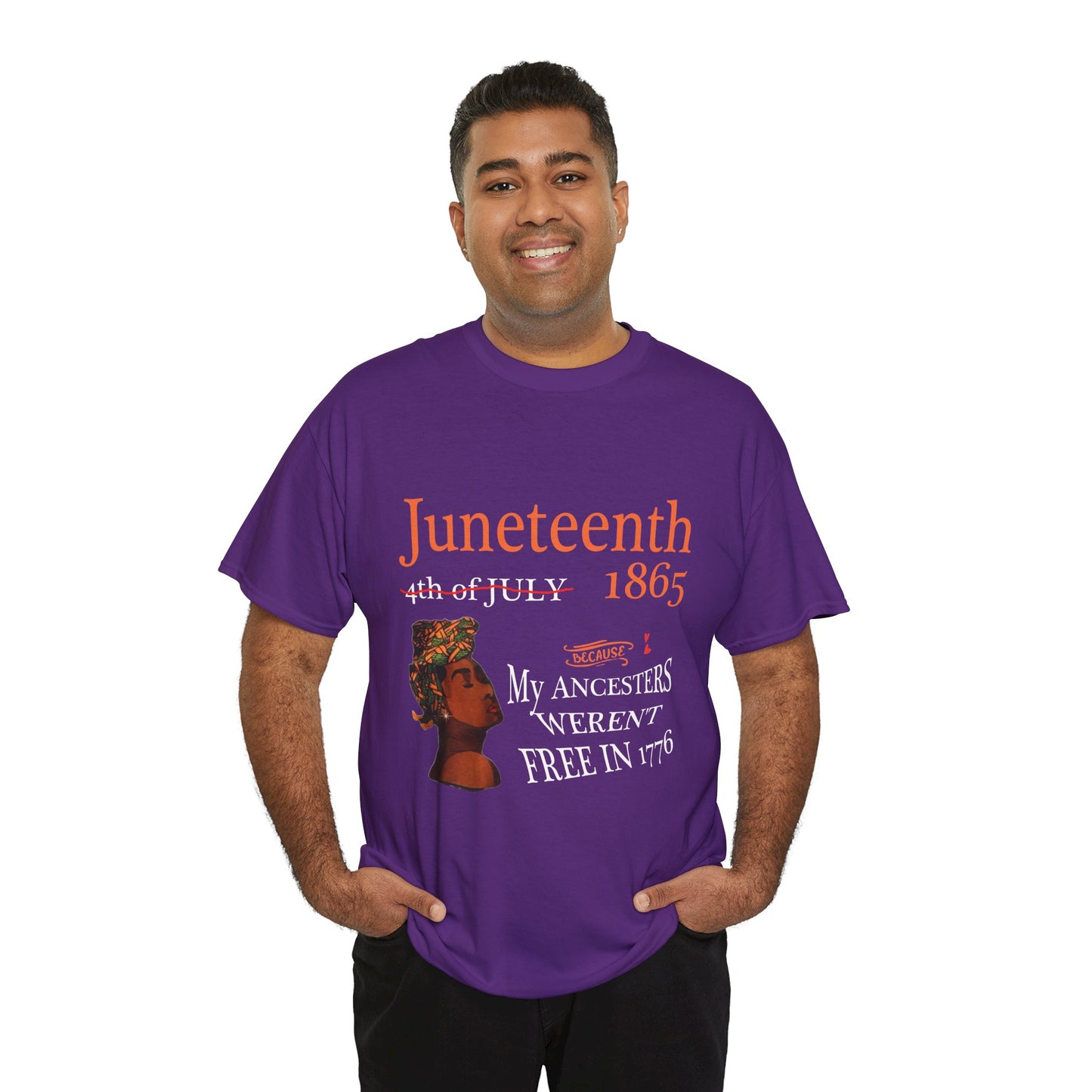 Juneteenth 1865 - Celebrate Freedom