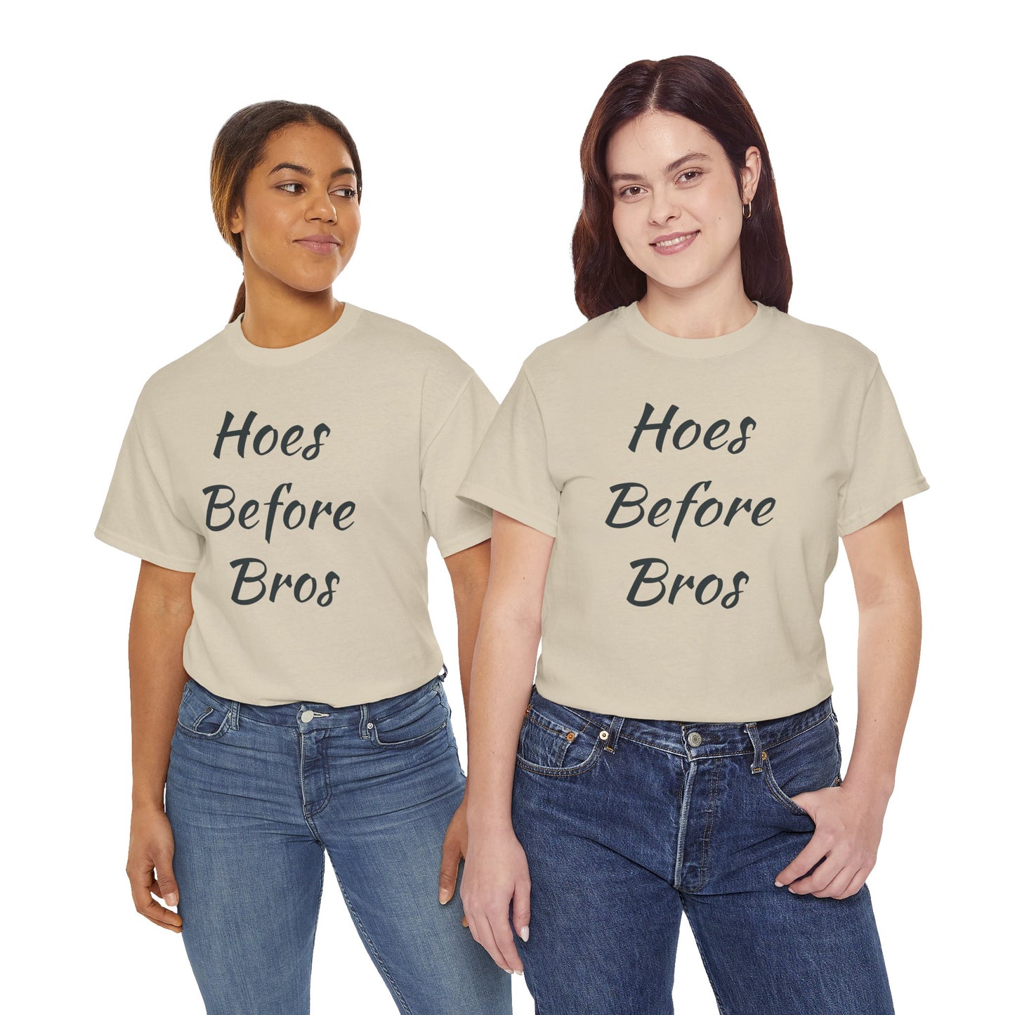 Hoes Before Bros
