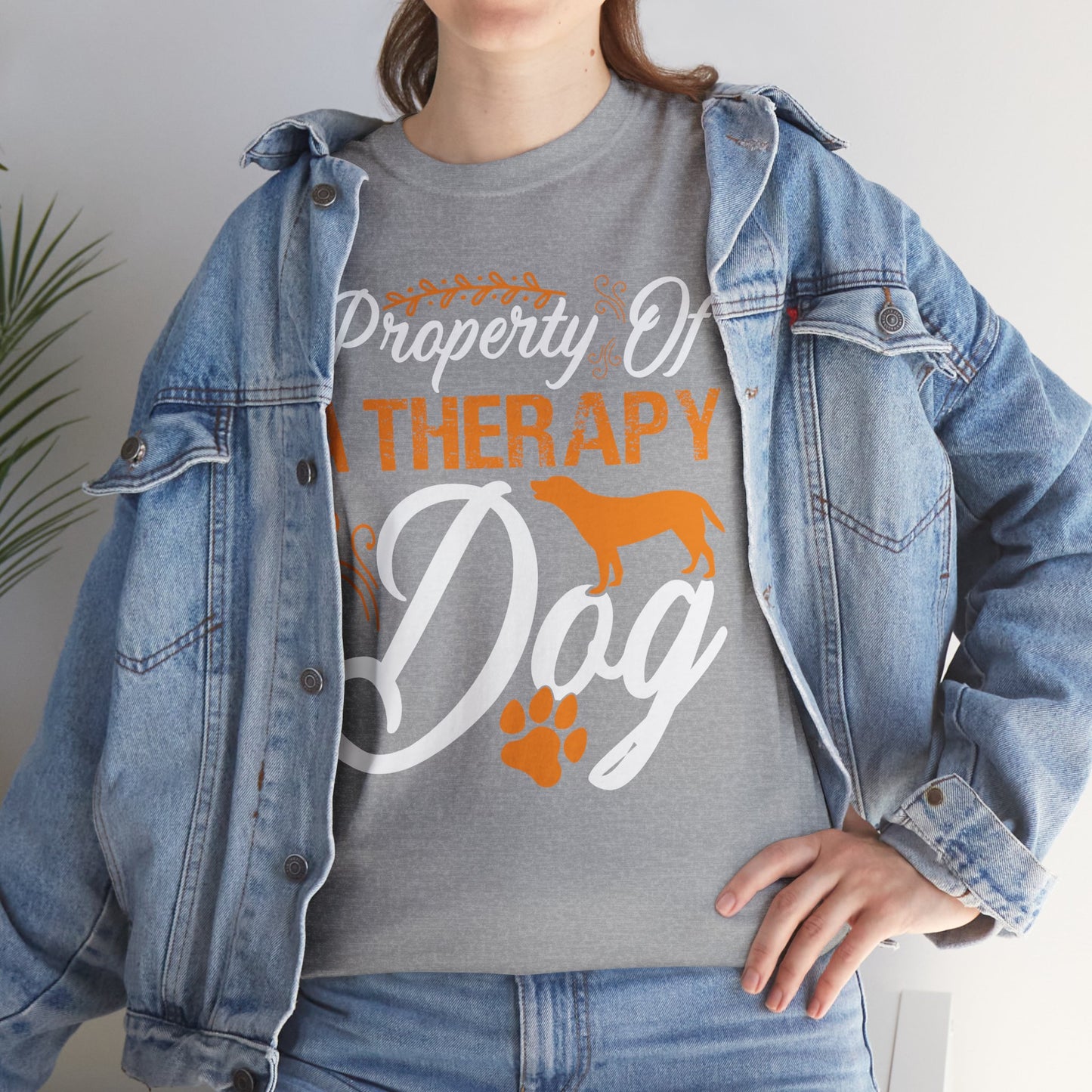 Therapy Dog