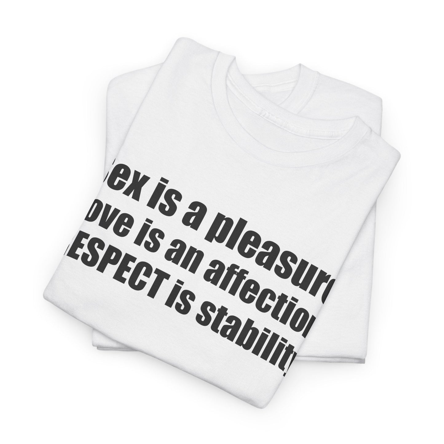 Sex is a Pleasure Printify