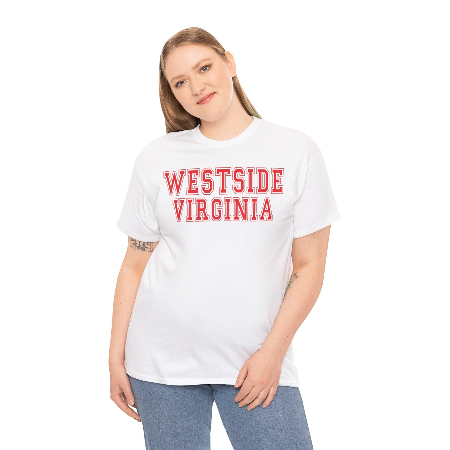 Westside Virginia