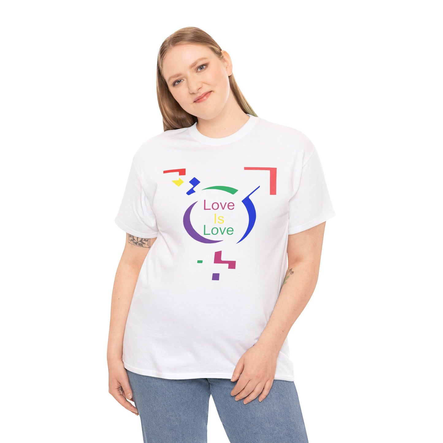 Pride - Love Is Love