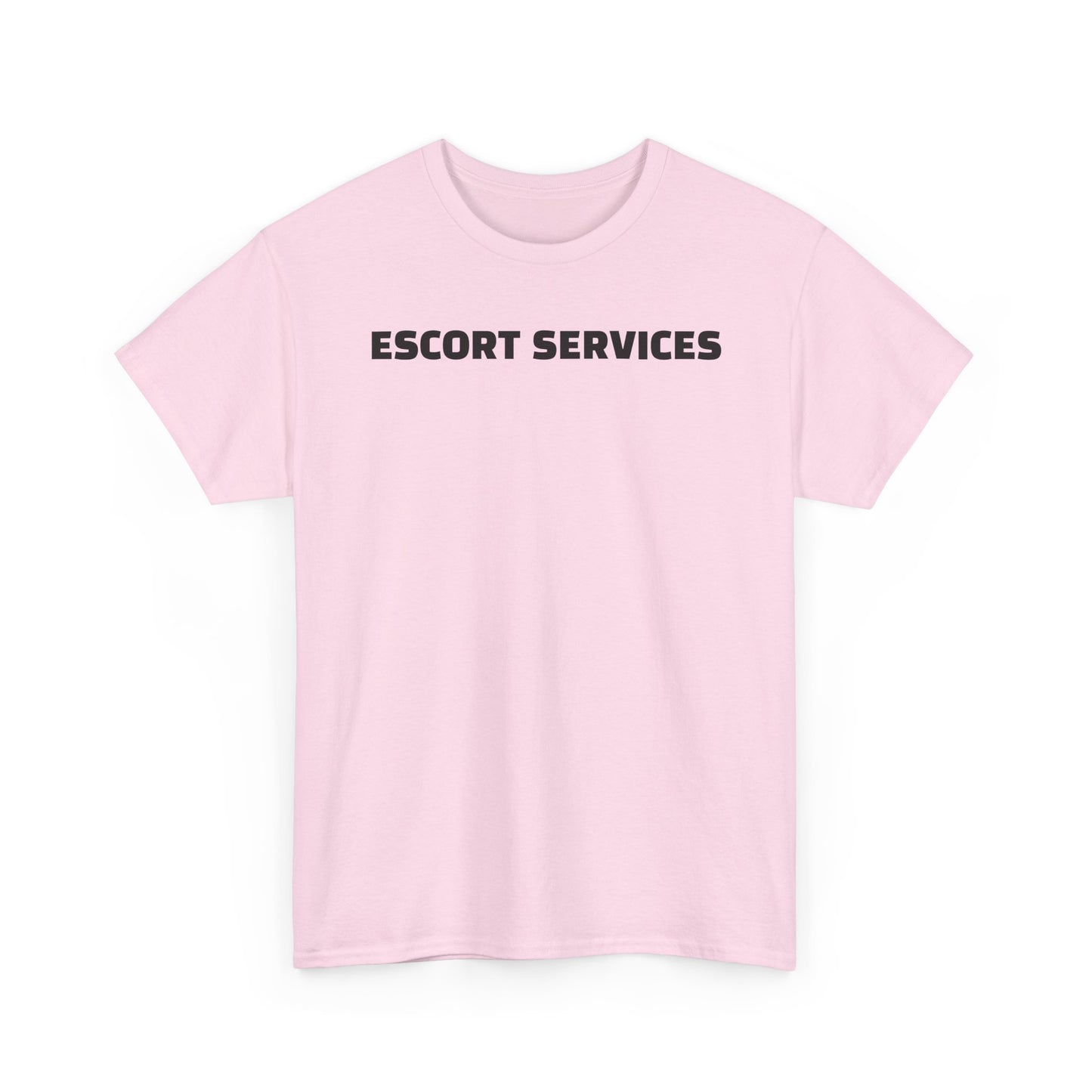 Escort Services