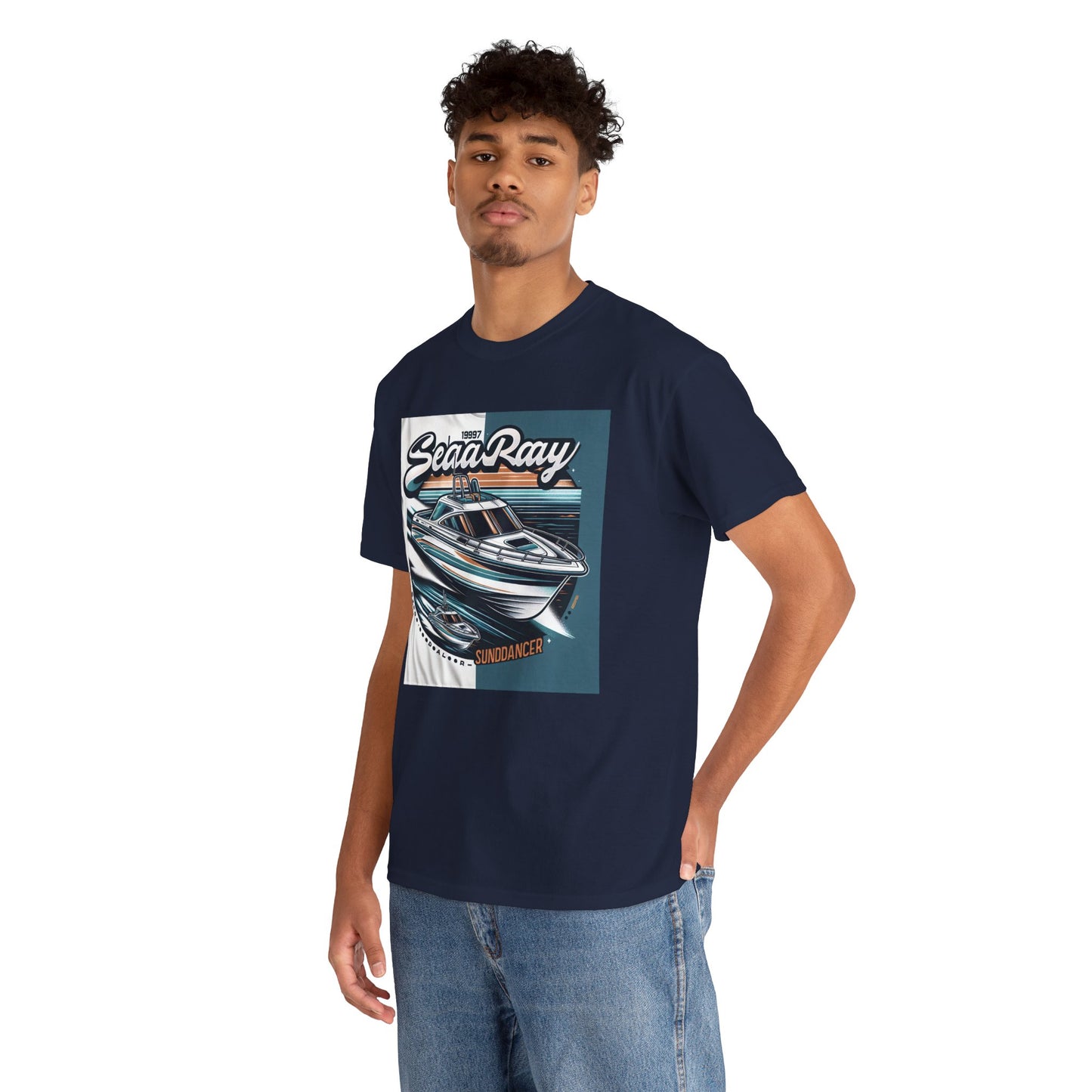 Sea Ray Boat Lover - DMVBOC