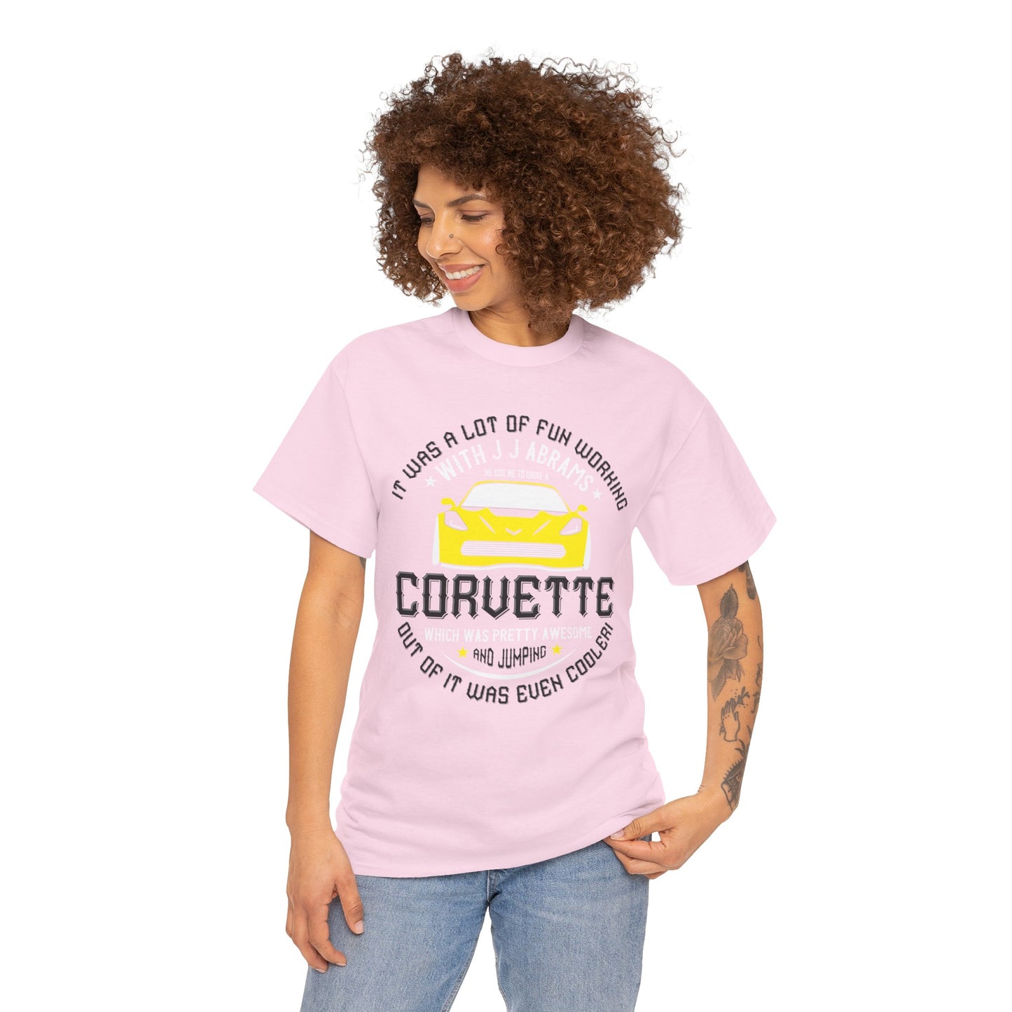 Corvette