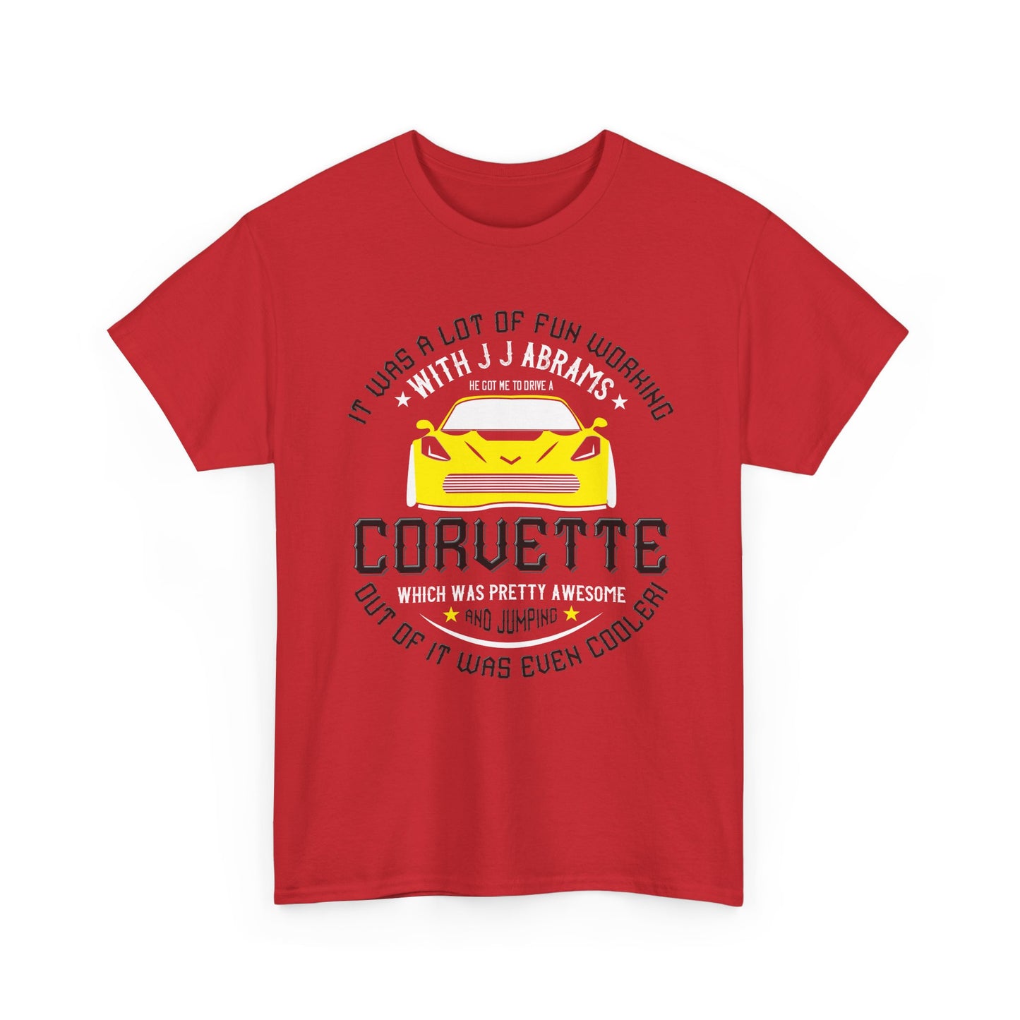 Corvette