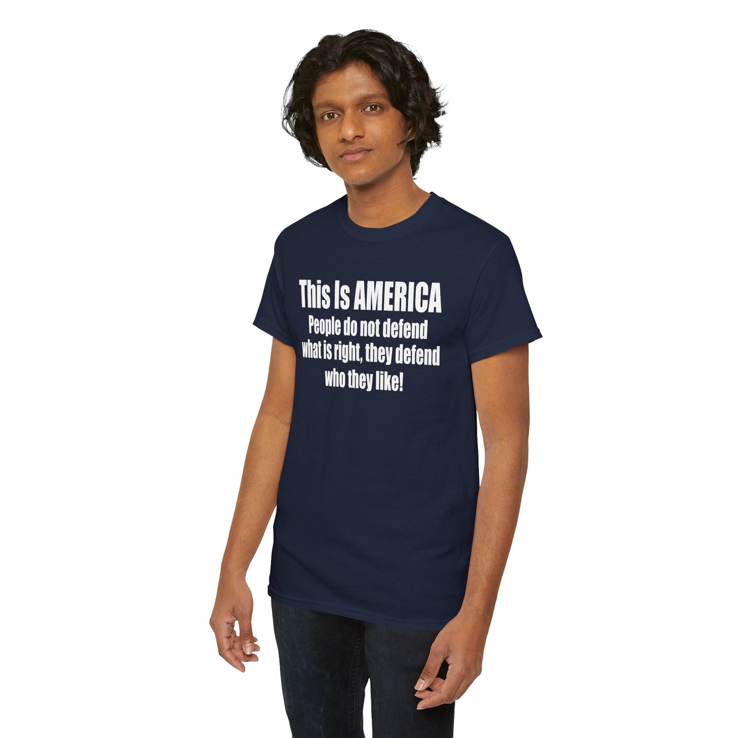 This is America