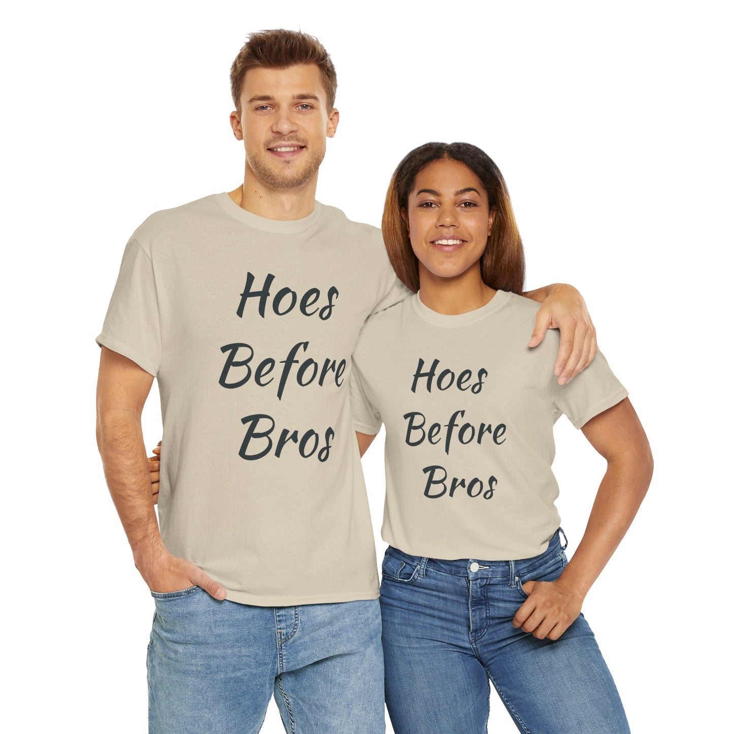 Hoes Before Bros