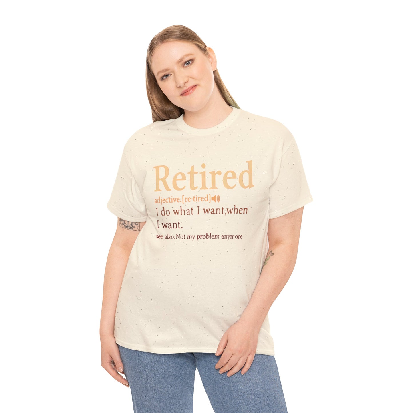 Retired