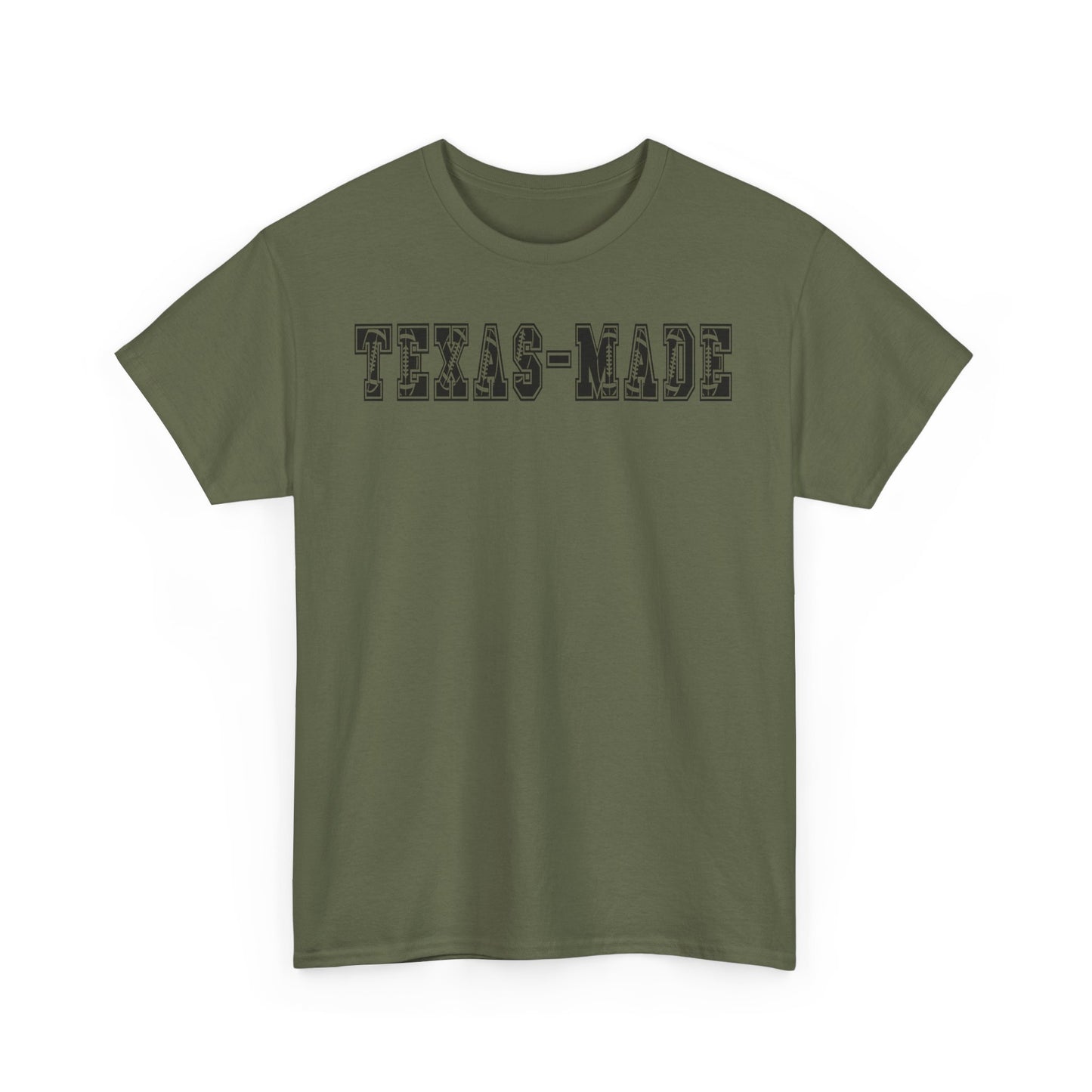 Texas-Made