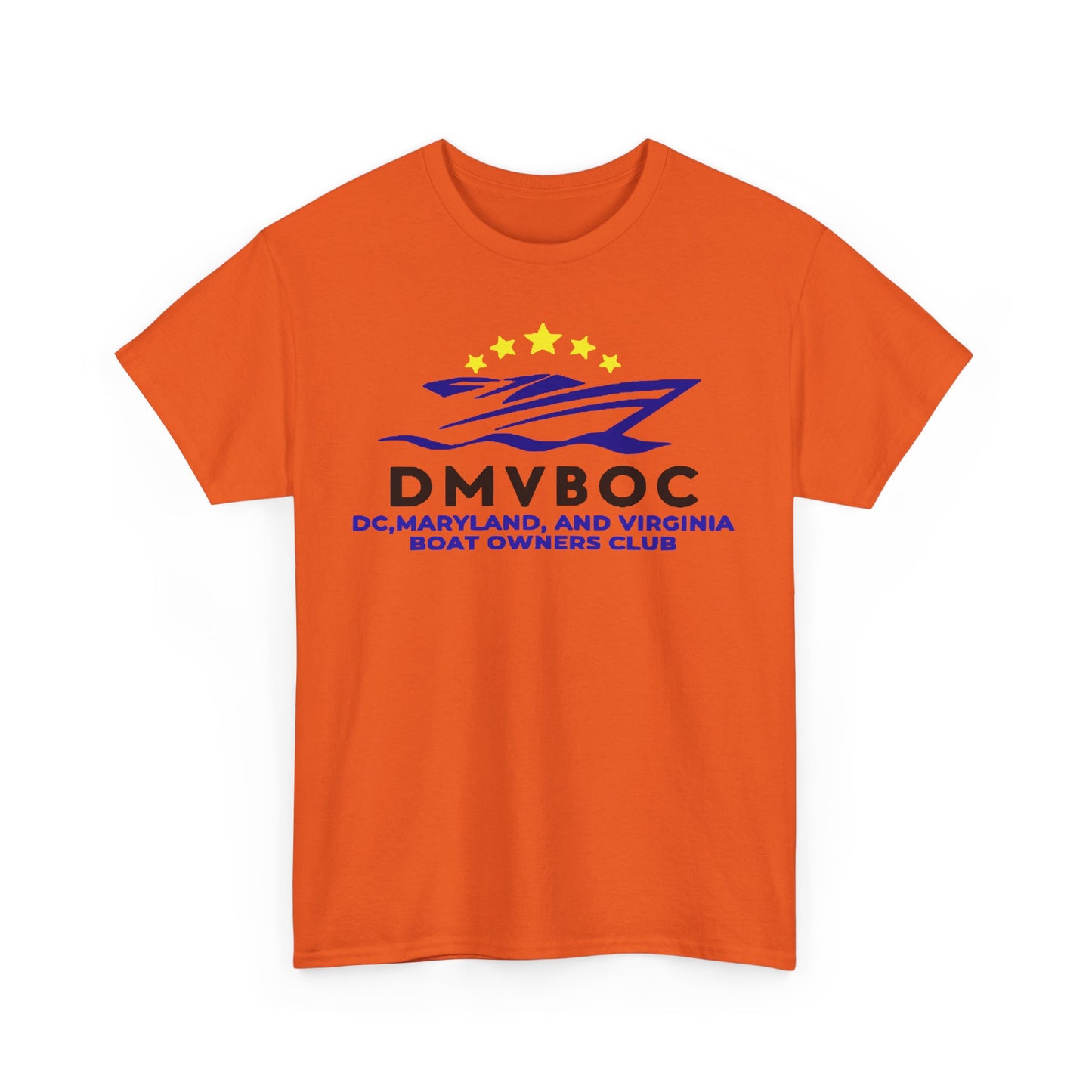 DMV Boat Owners Club-DMVBOC