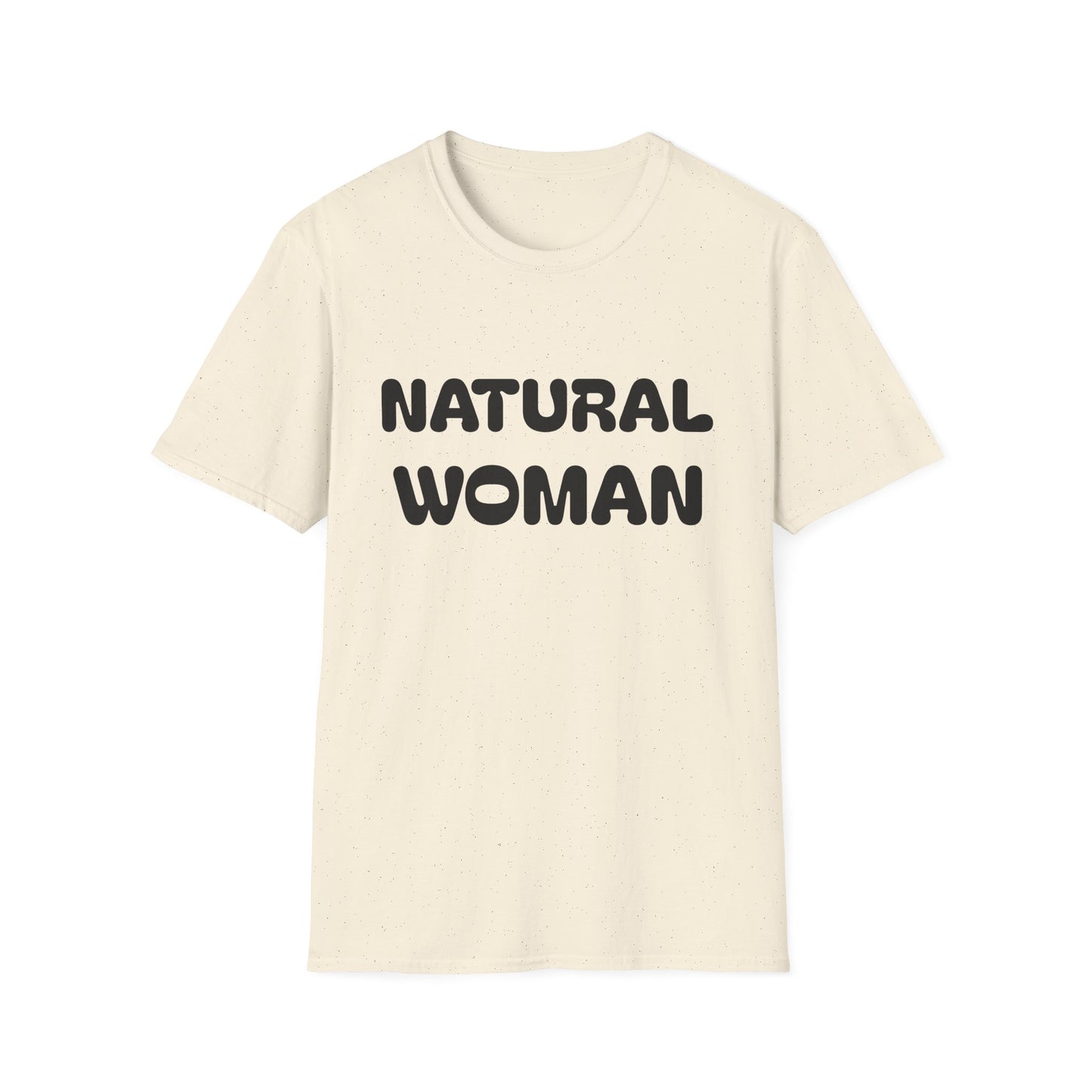Natural Woman