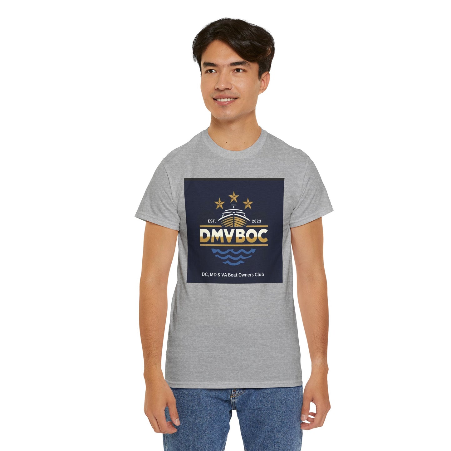 DMV Boat Owners Club