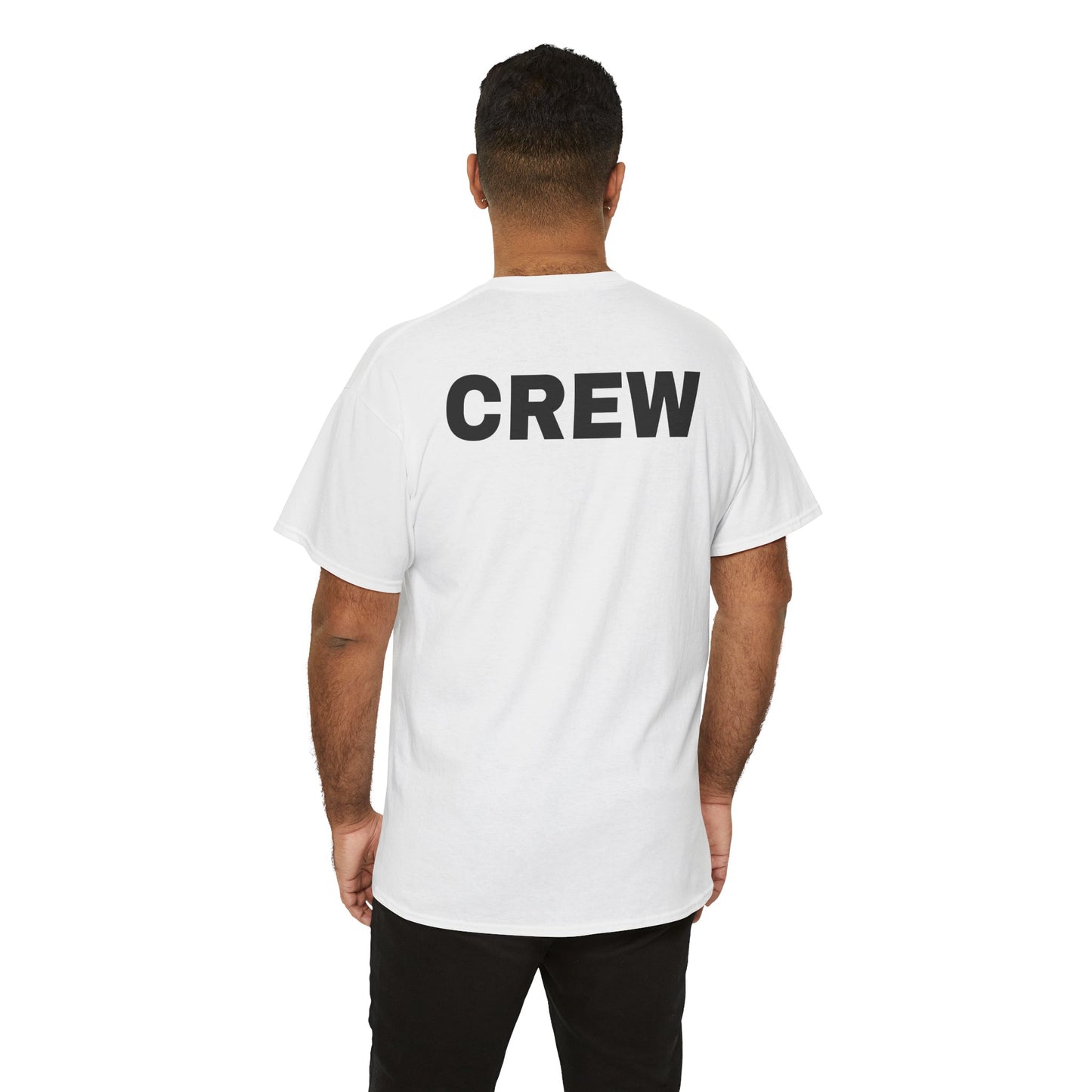 CREW