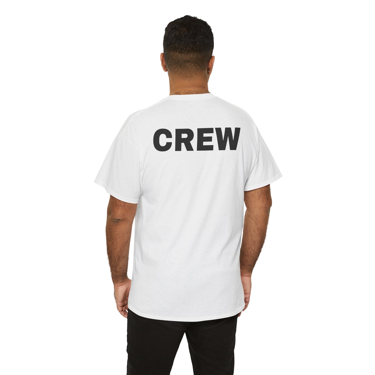 CREW Printify