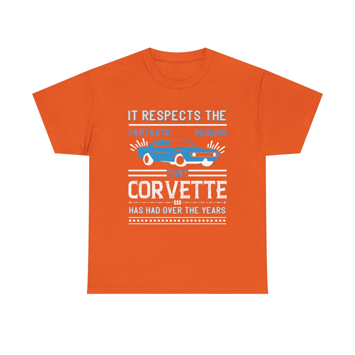 Corvette Nostalgia