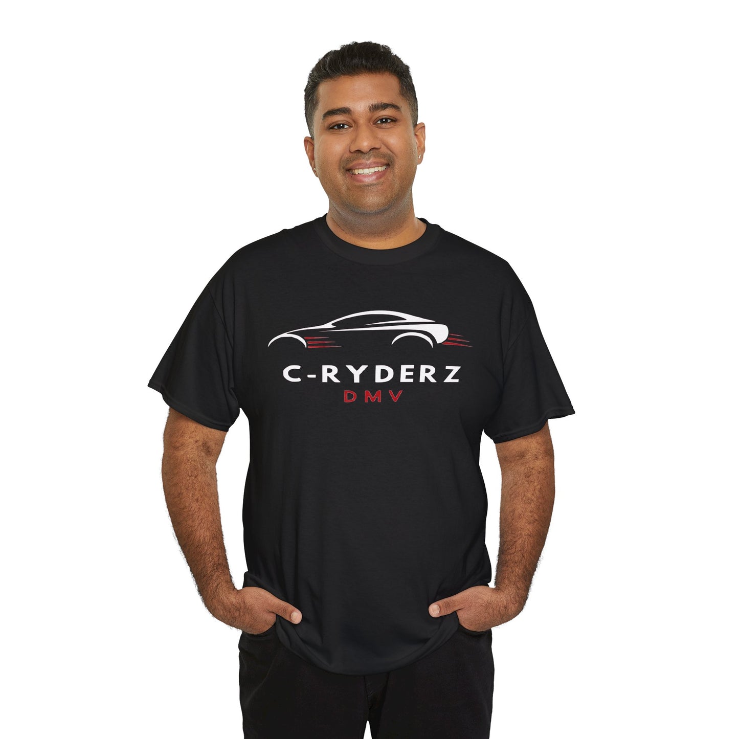 C-RYDERZ DMV