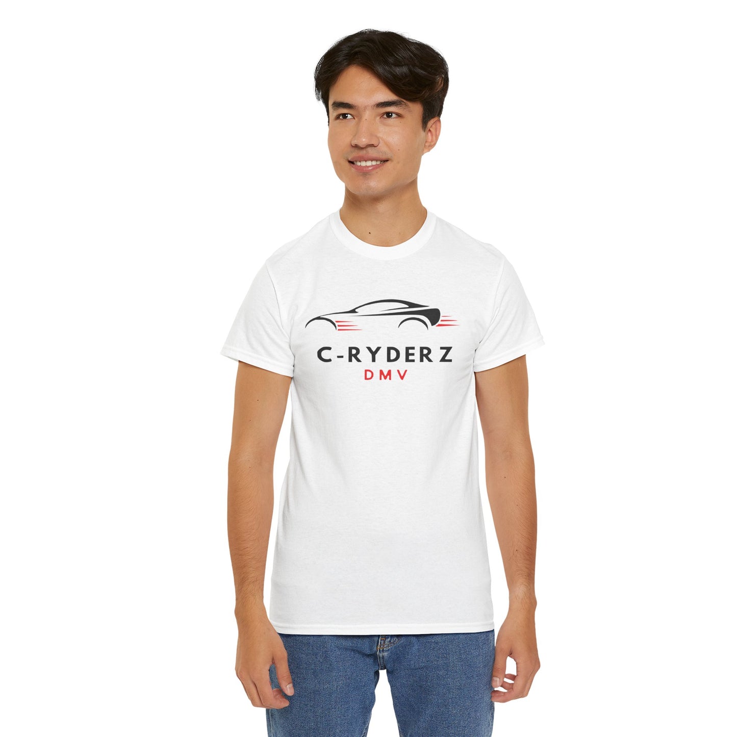 C-RYDERZ DMV
