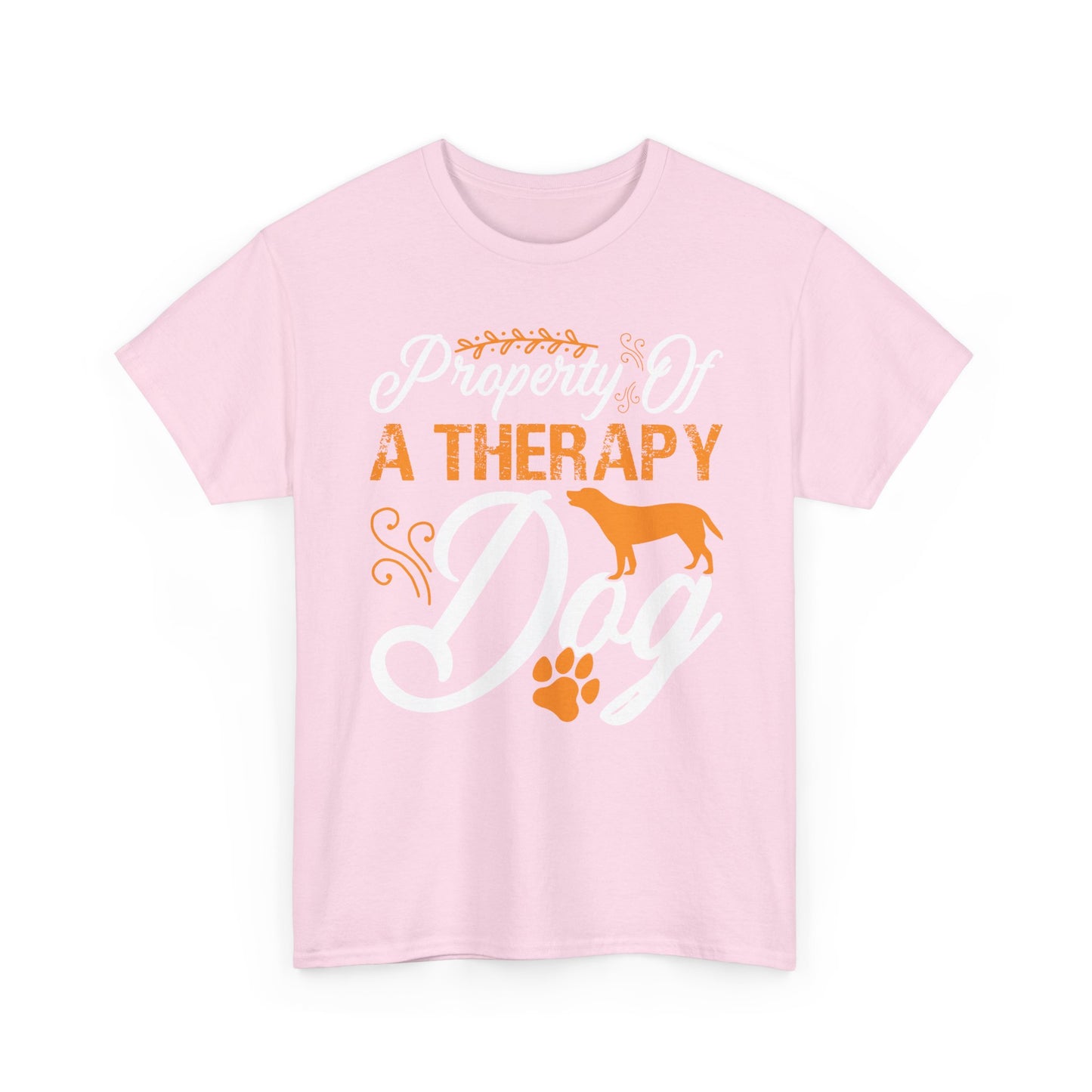 Therapy Dog