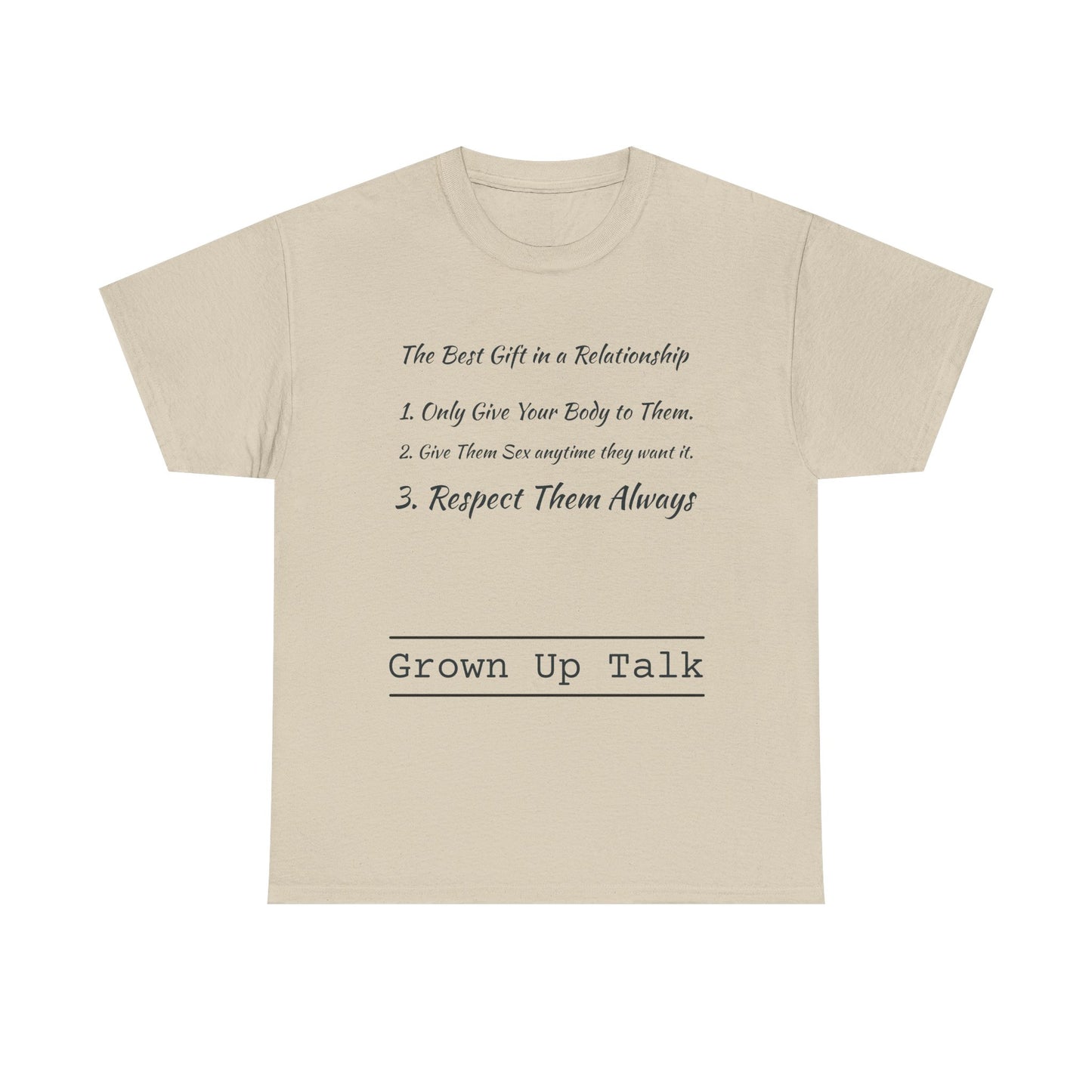 Heartfelt Relationship Gift